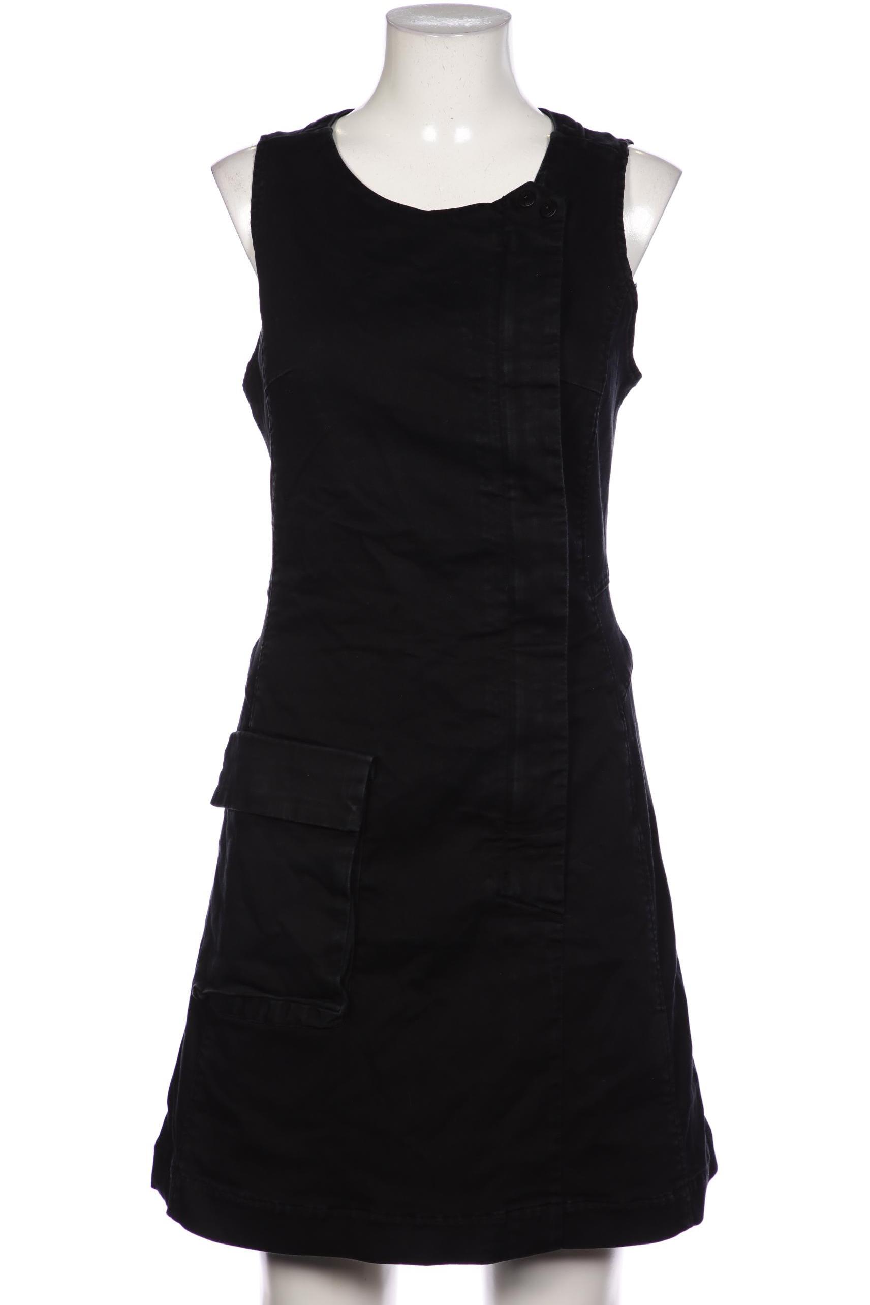 

G-Star RAW Damen Kleid, schwarz, Gr. 38