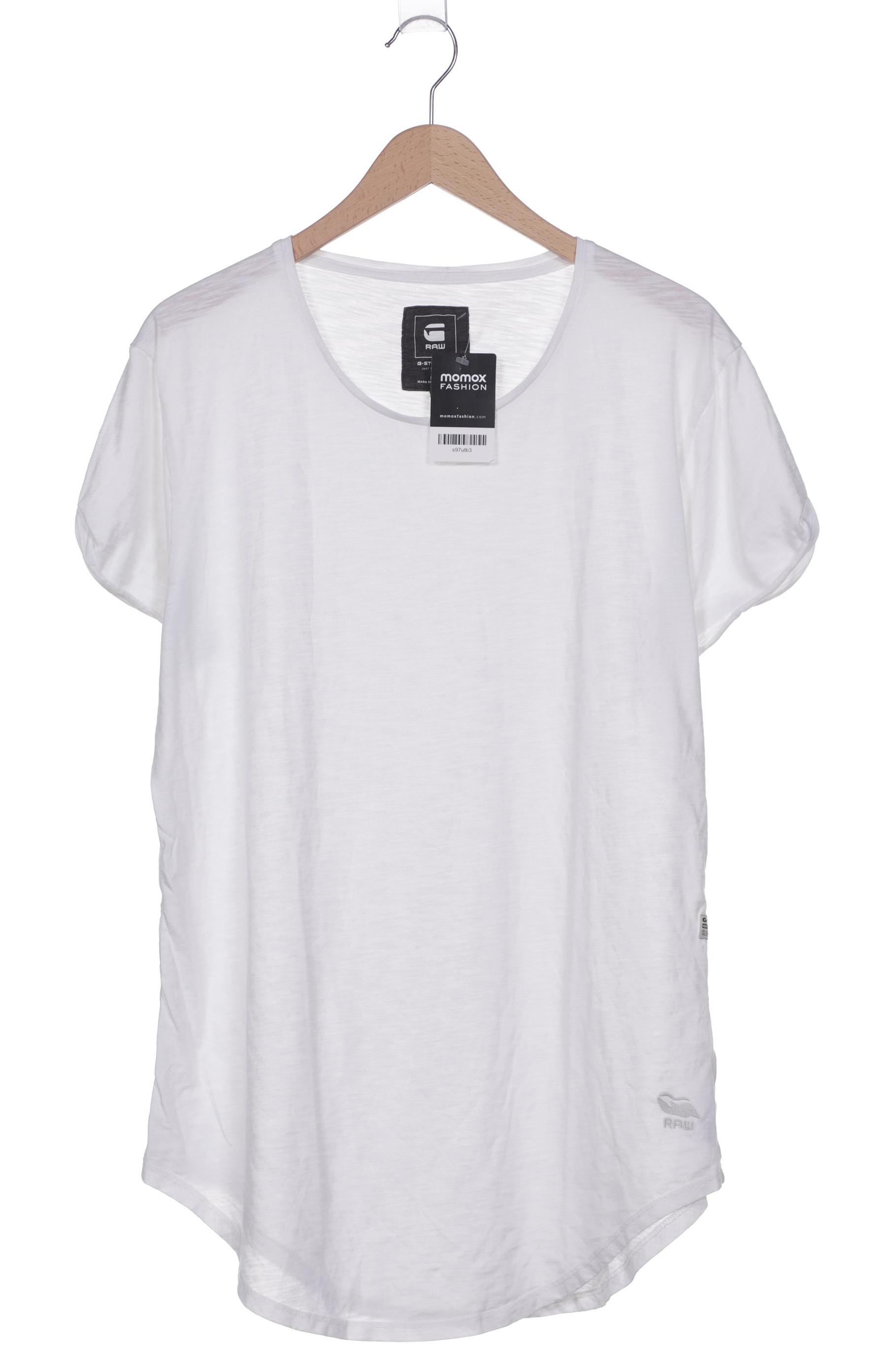 

G-Star RAW Herren T-Shirt, weiß, Gr. 54