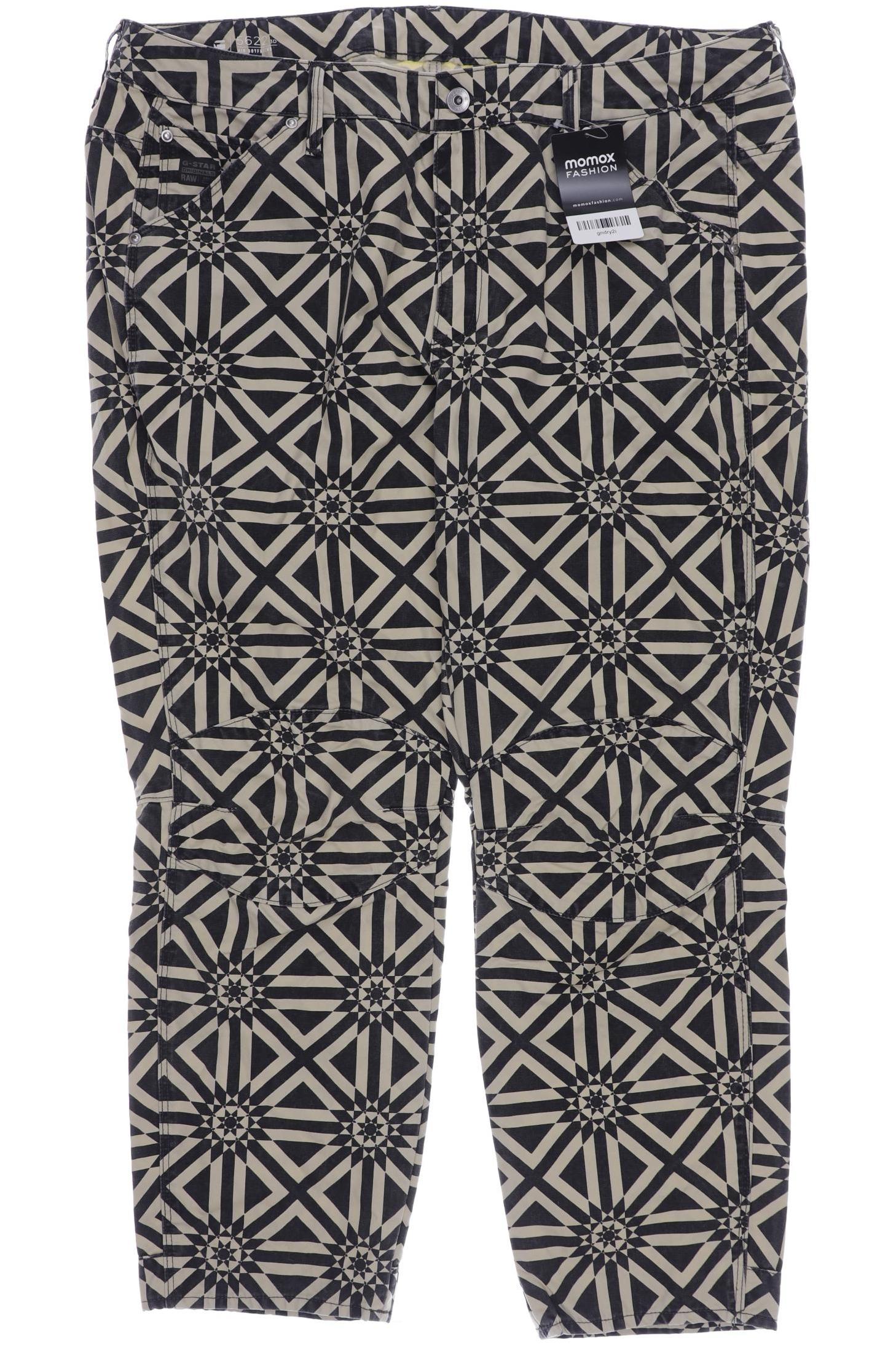 

G-STAR RAW Damen Stoffhose, beige