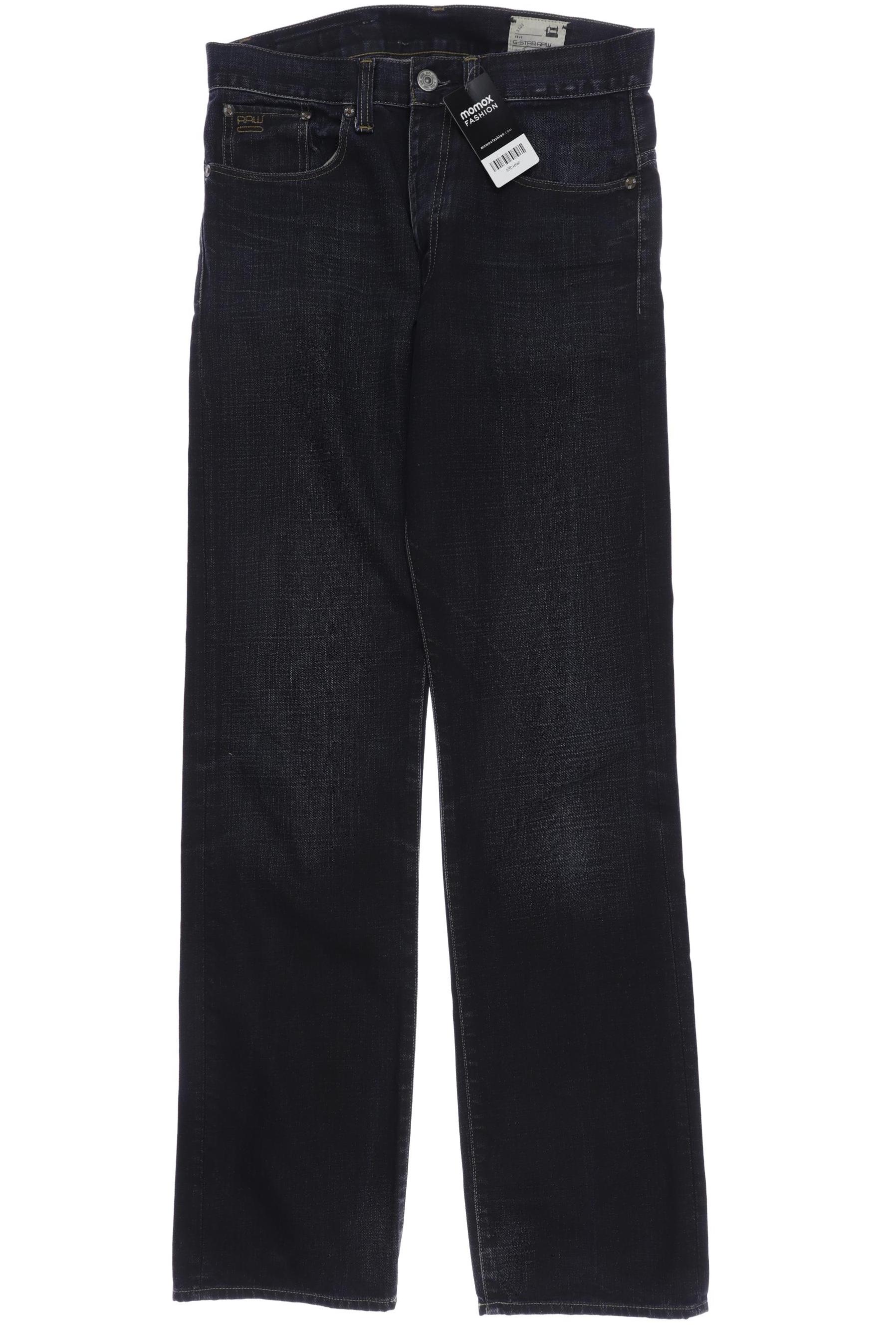 

G Star RAW Herren Jeans, marineblau, Gr. 30