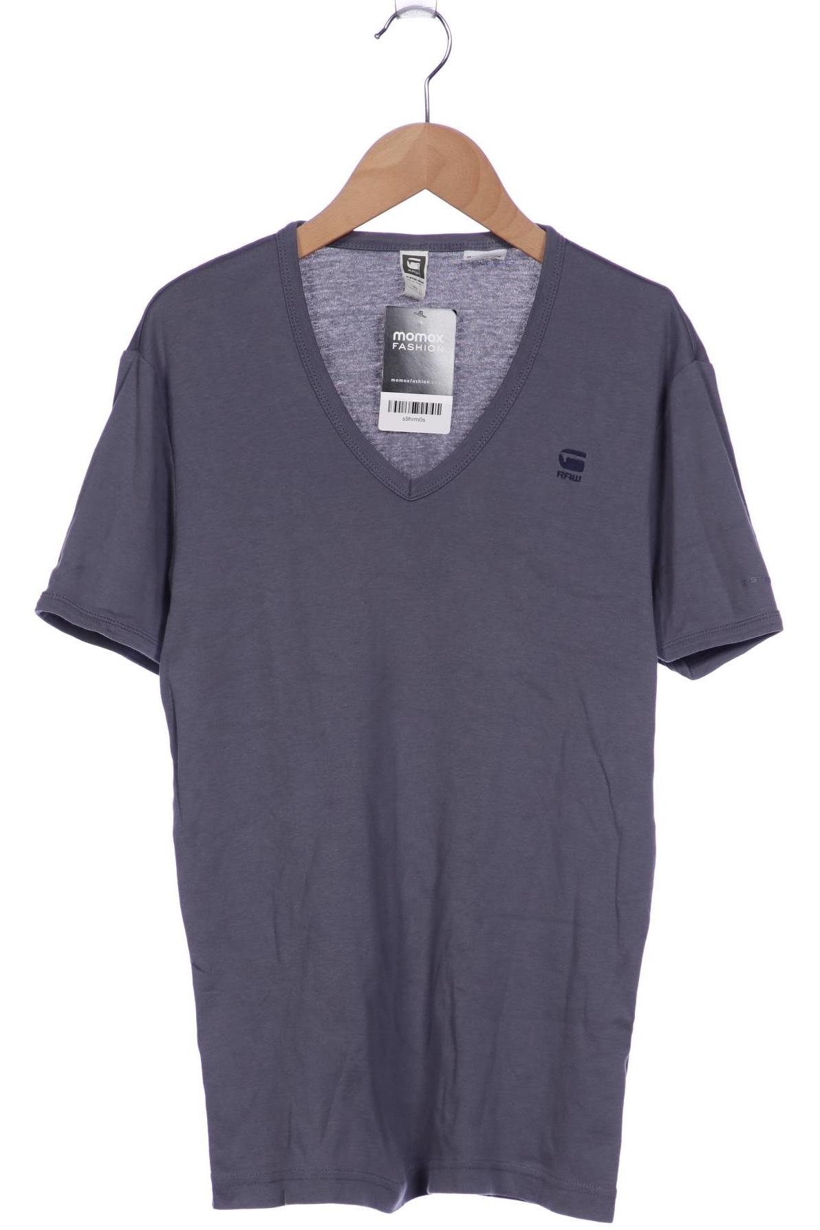 

G Star RAW Herren T-Shirt, grau, Gr. 48