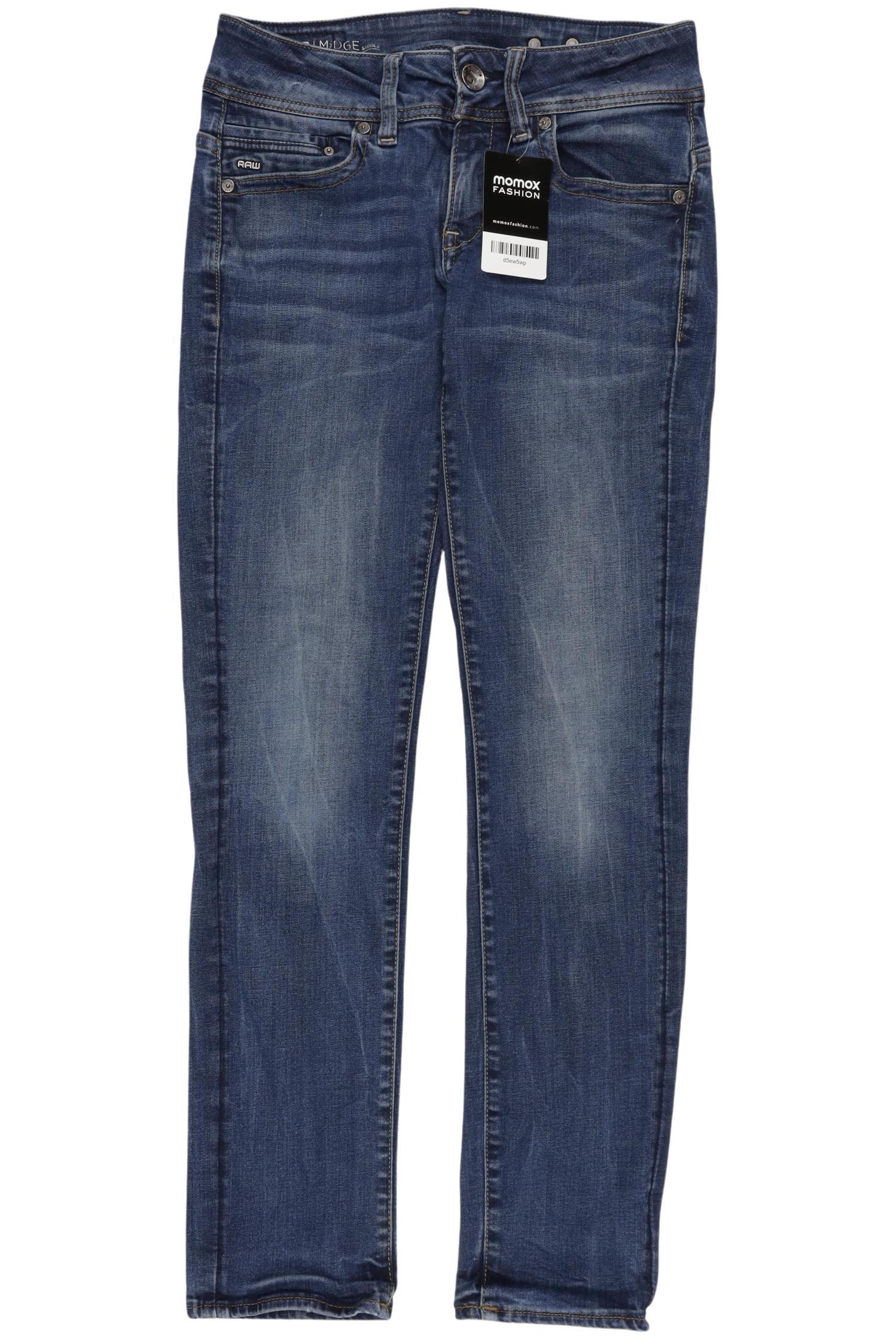 

G Star RAW Damen Jeans, blau, Gr. 27