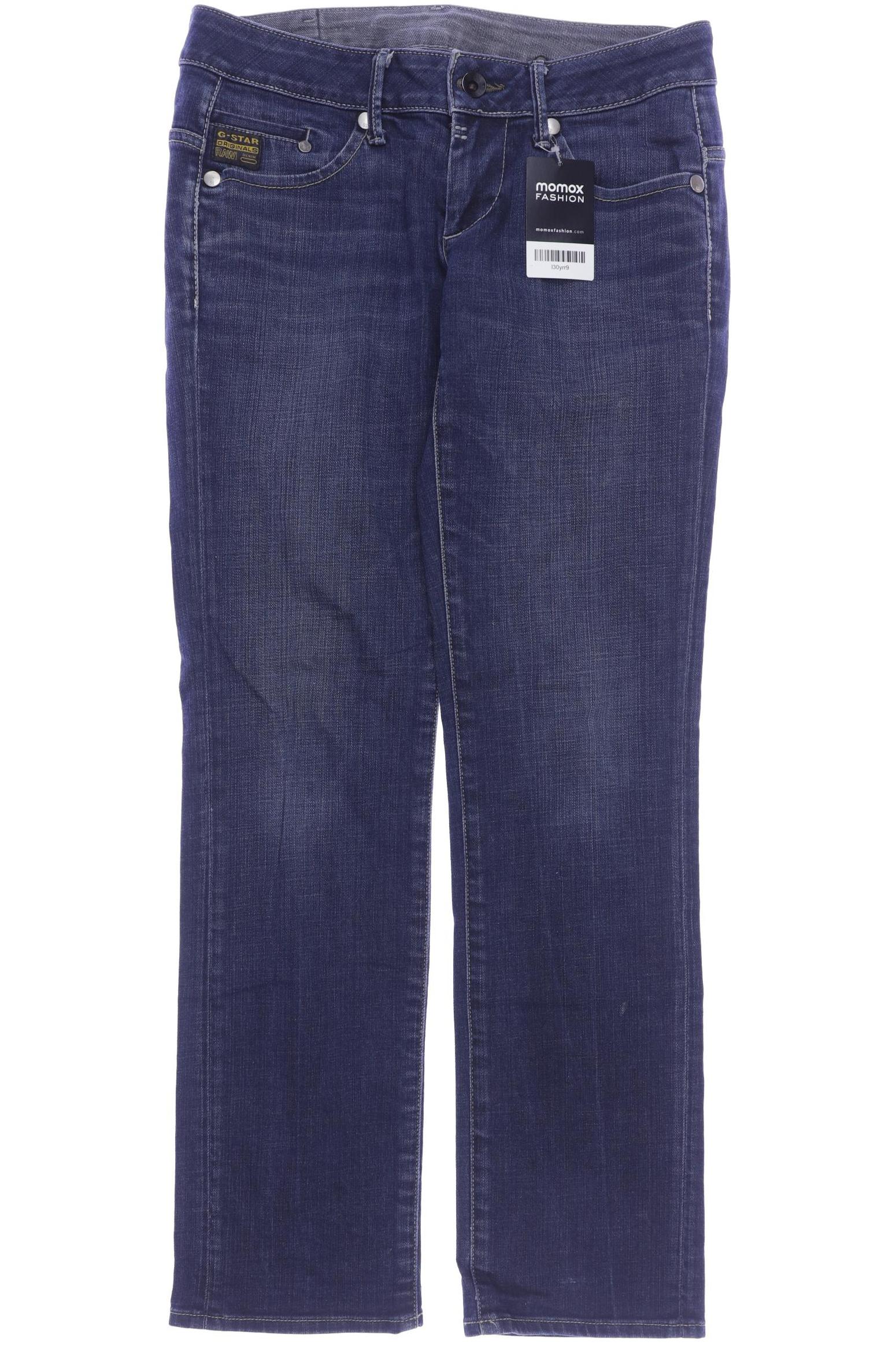 

G Star RAW Damen Jeans, blau, Gr. 29