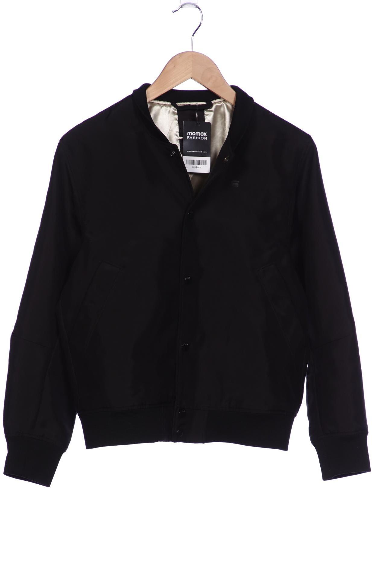 

G Star RAW Damen Jacke, schwarz, Gr. 38