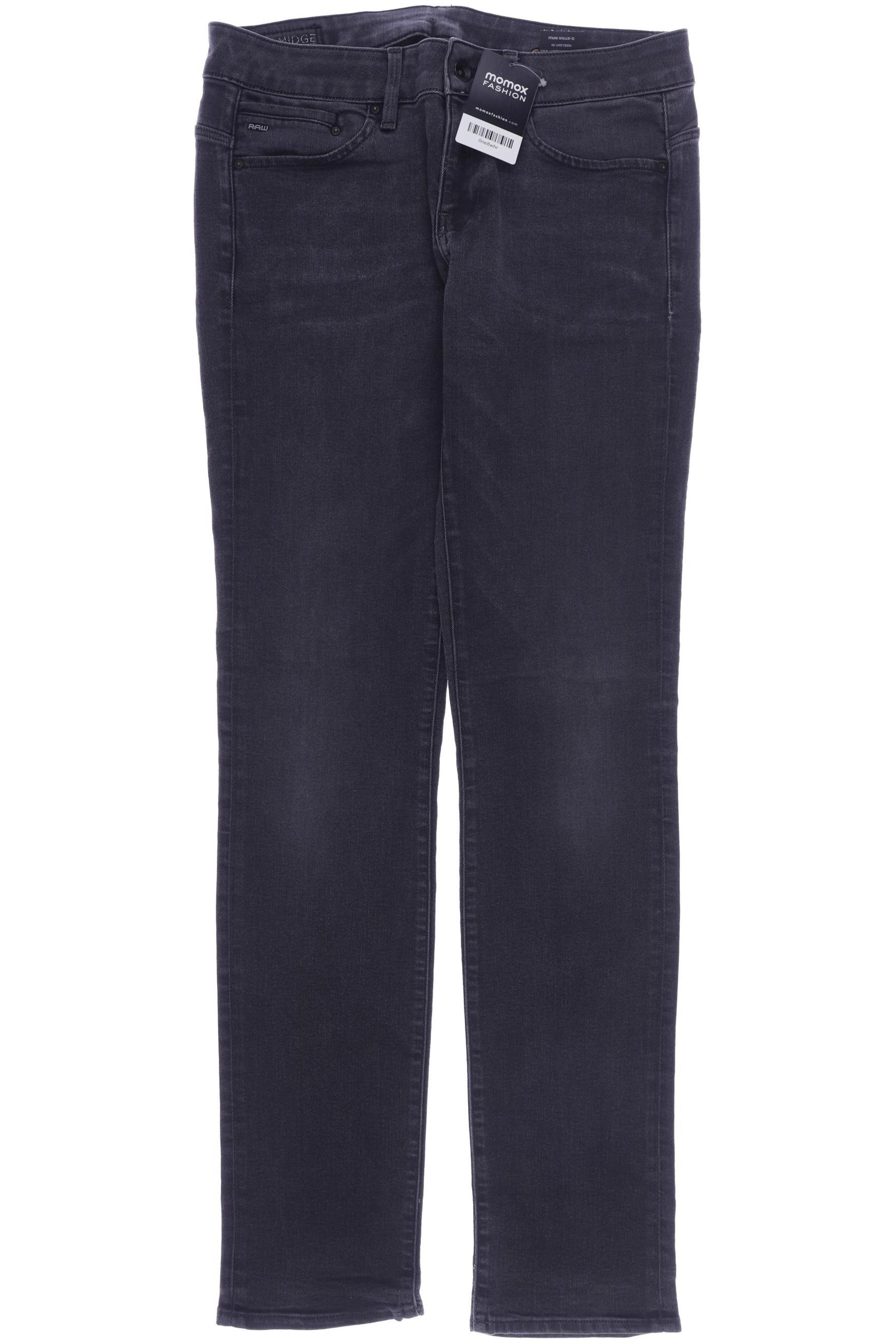 

G-Star RAW Damen Jeans, grau, Gr. 28