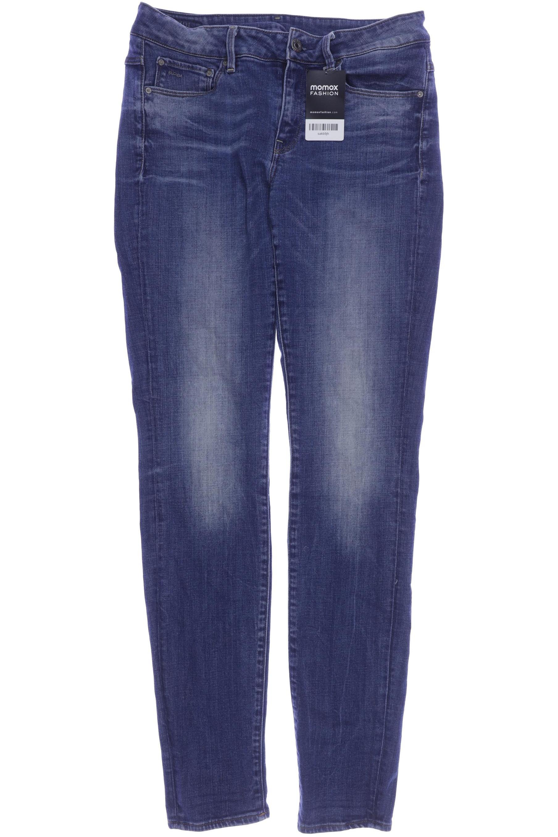 

G-Star RAW Herren Jeans, blau, Gr. 46