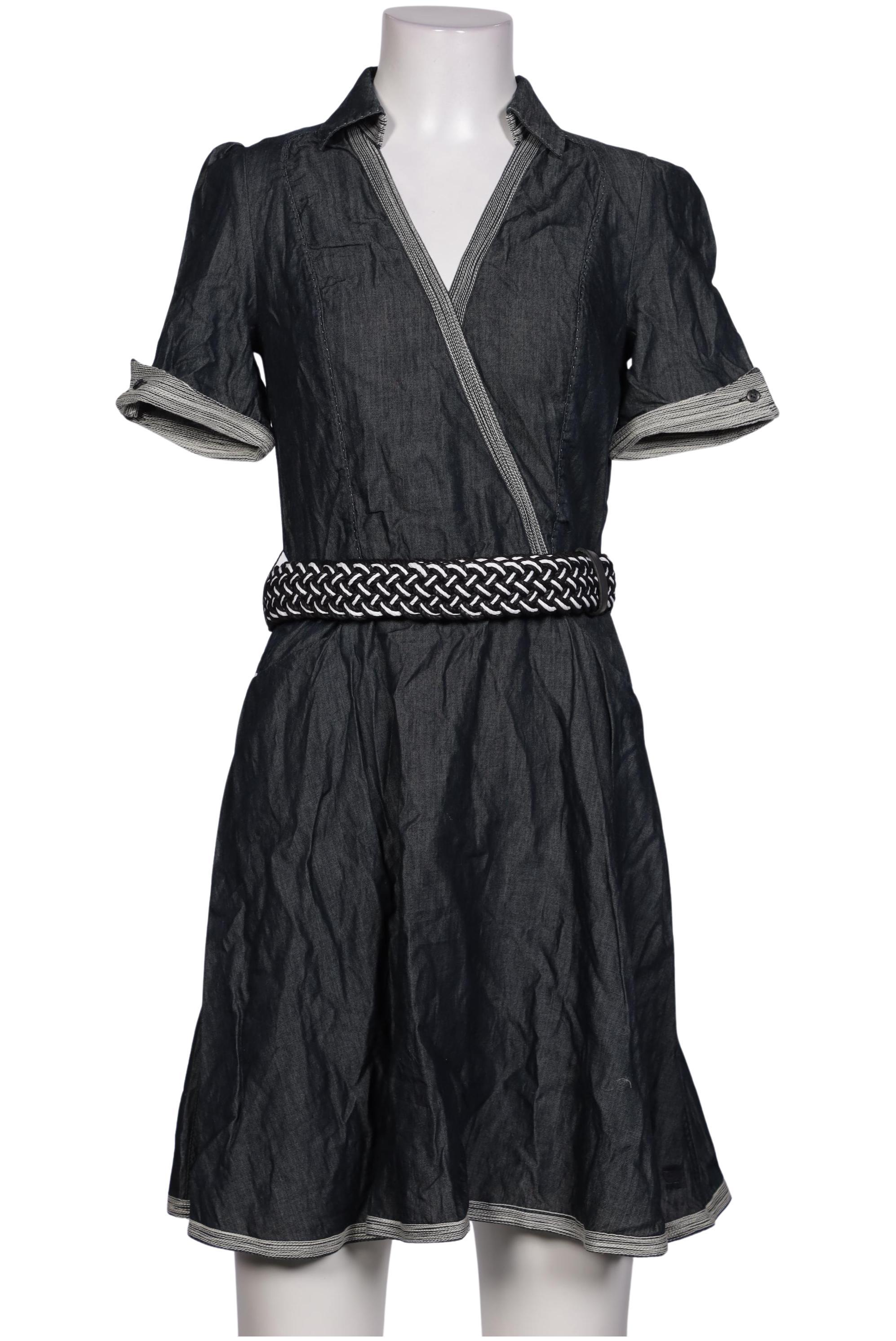 

G Star RAW Damen Kleid, marineblau, Gr. 36