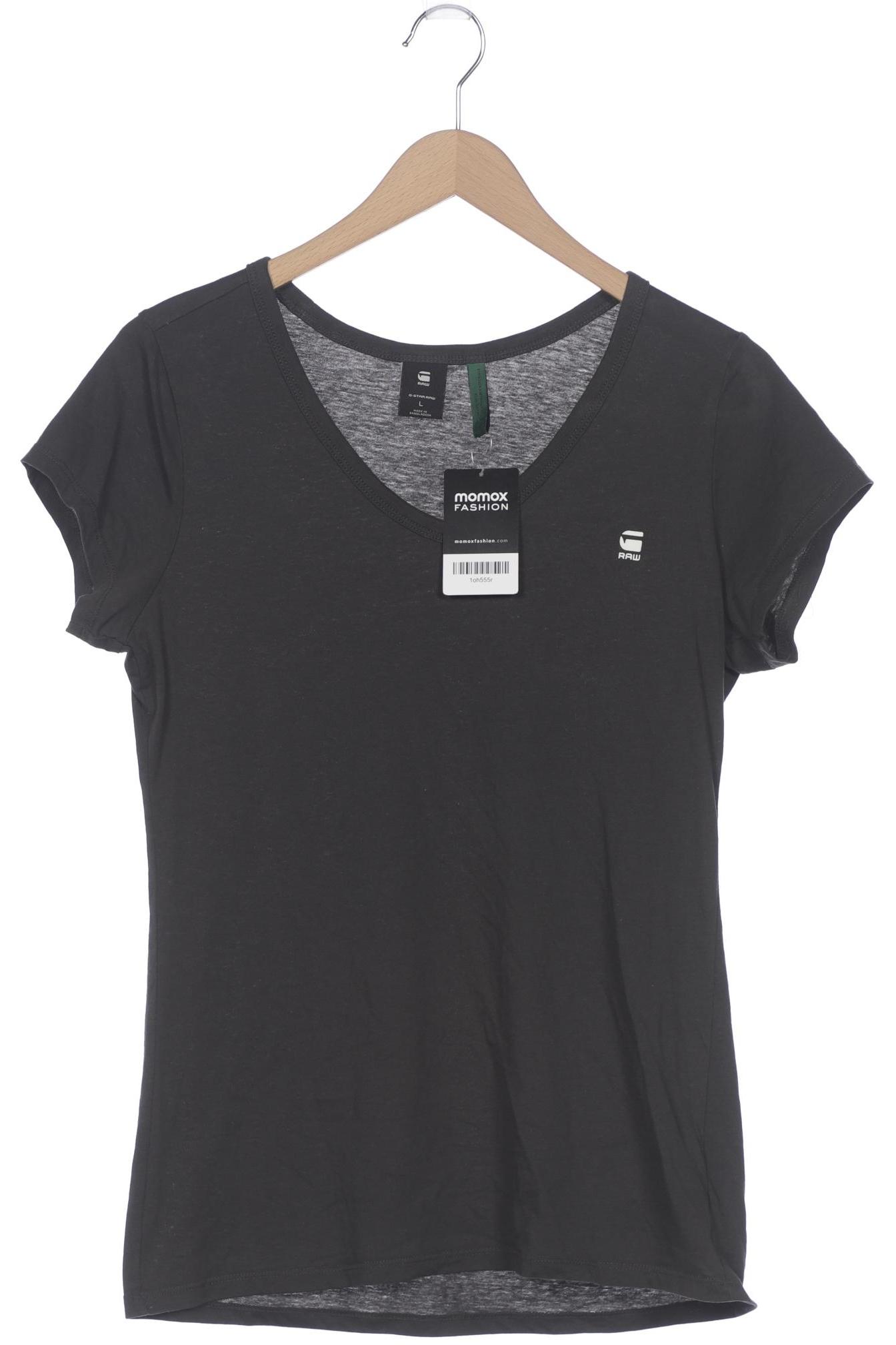 

G Star RAW Damen T-Shirt, grün, Gr. 42