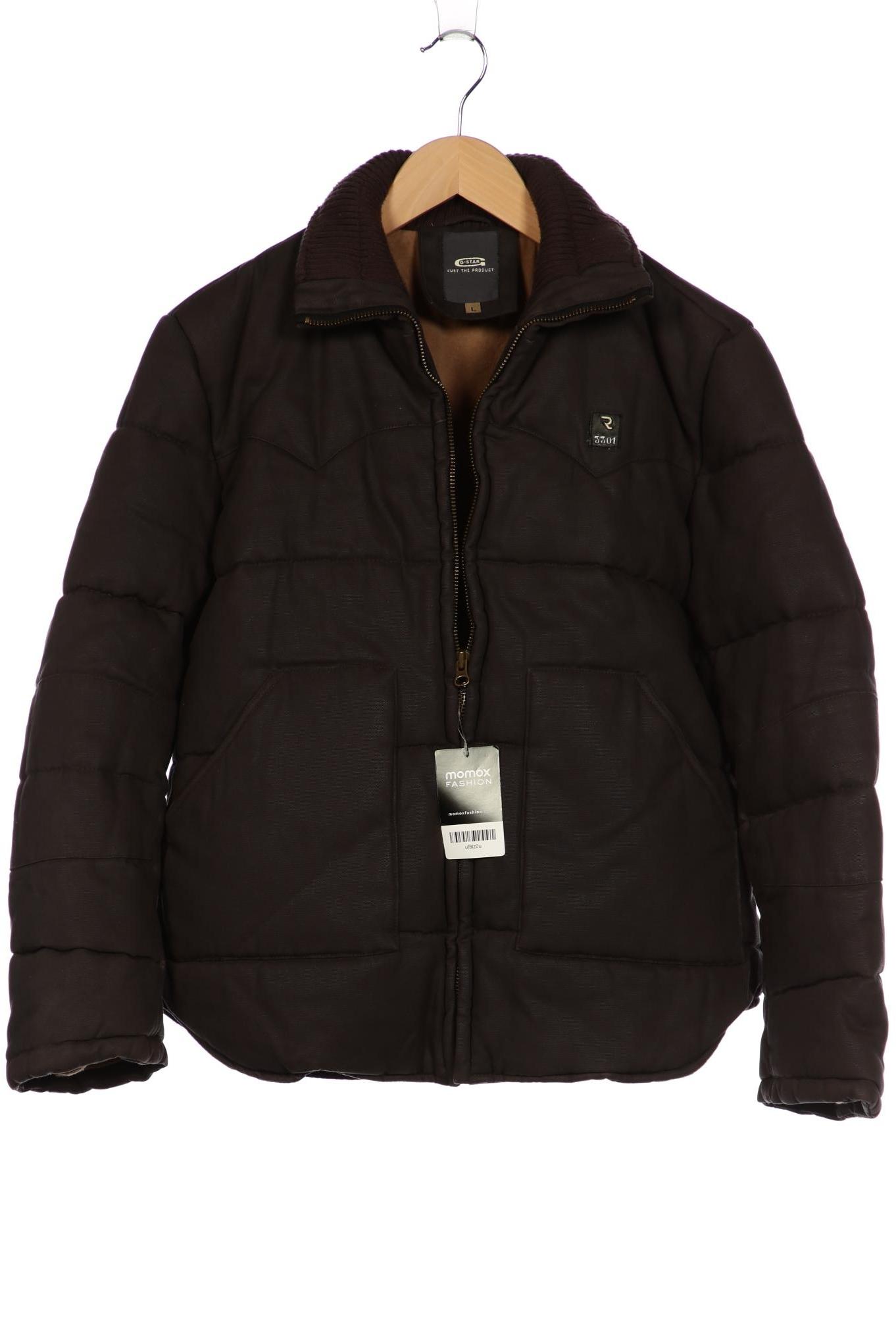 

G Star RAW Herren Jacke, grau, Gr. 52