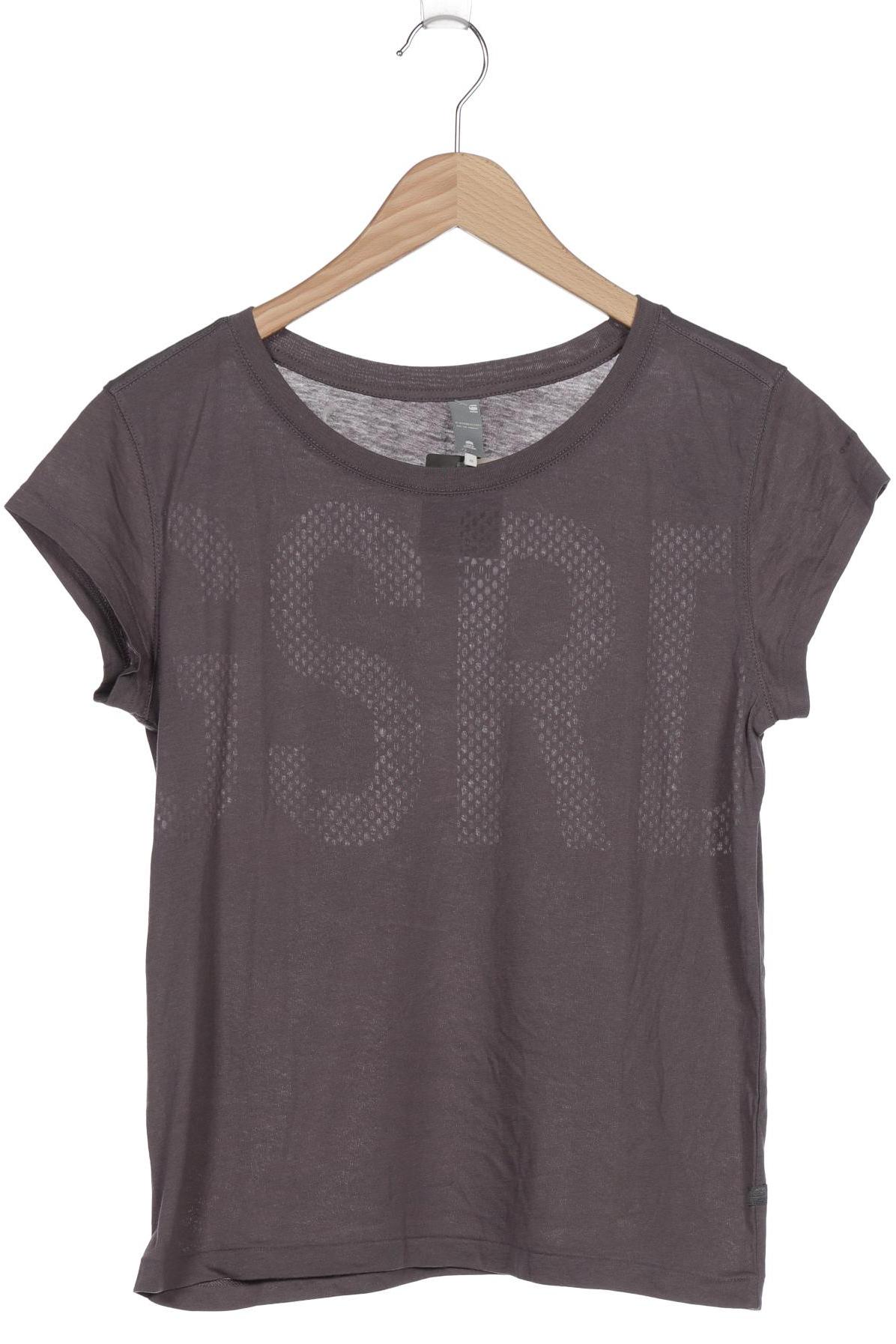 

G STAR RAW Damen T-Shirt, grau
