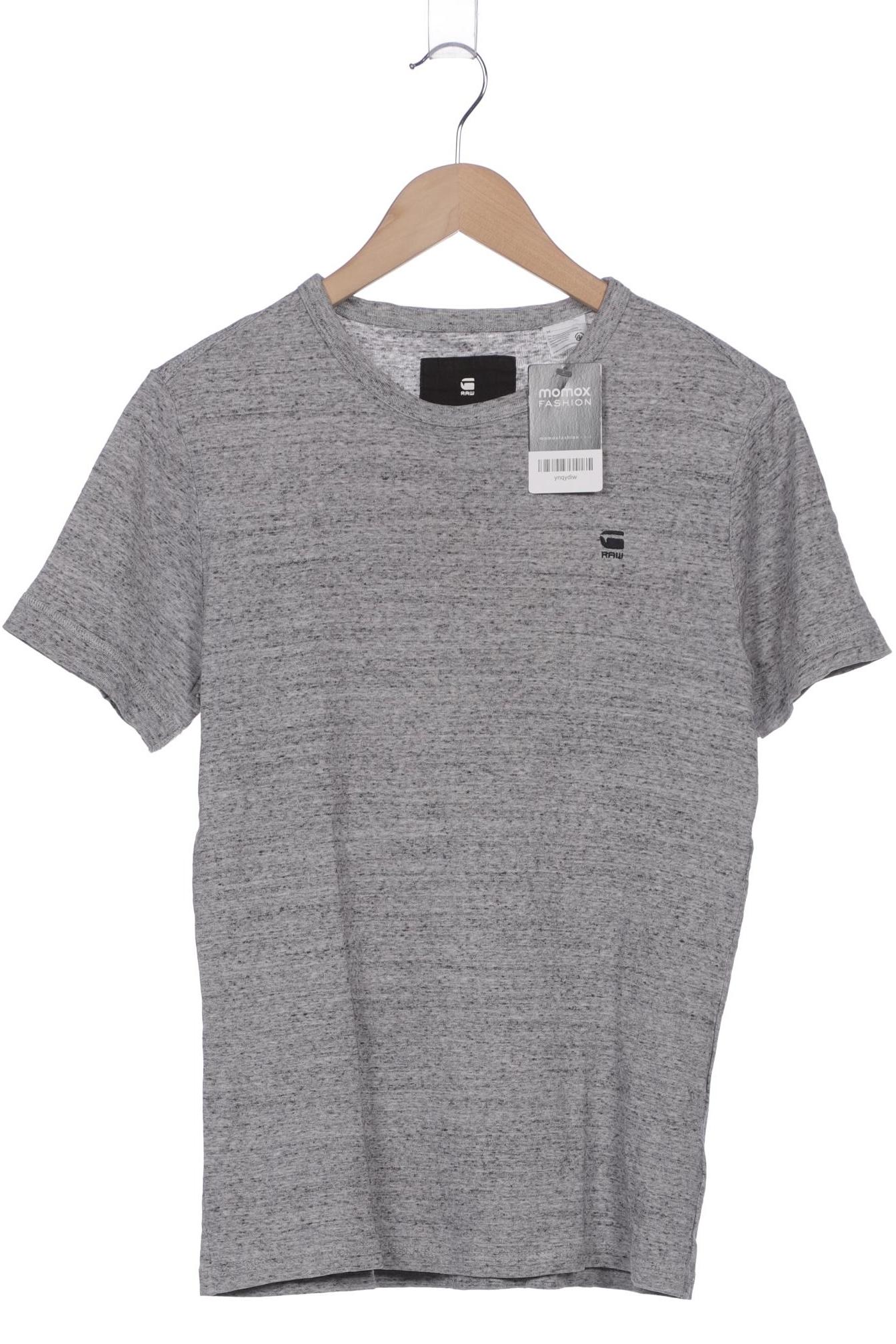 

G Star RAW Herren T-Shirt, grau, Gr. 48
