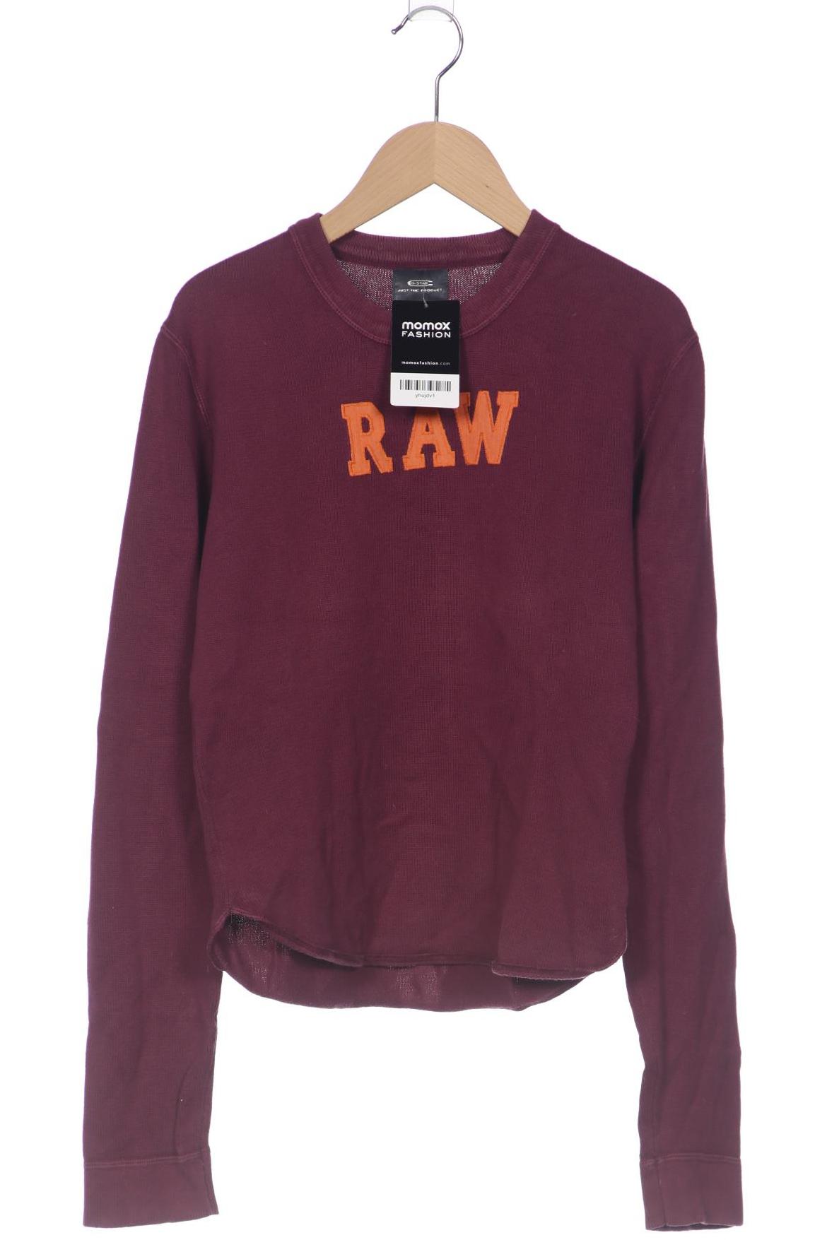 

G Star RAW Damen Sweatshirt, pink, Gr. 38