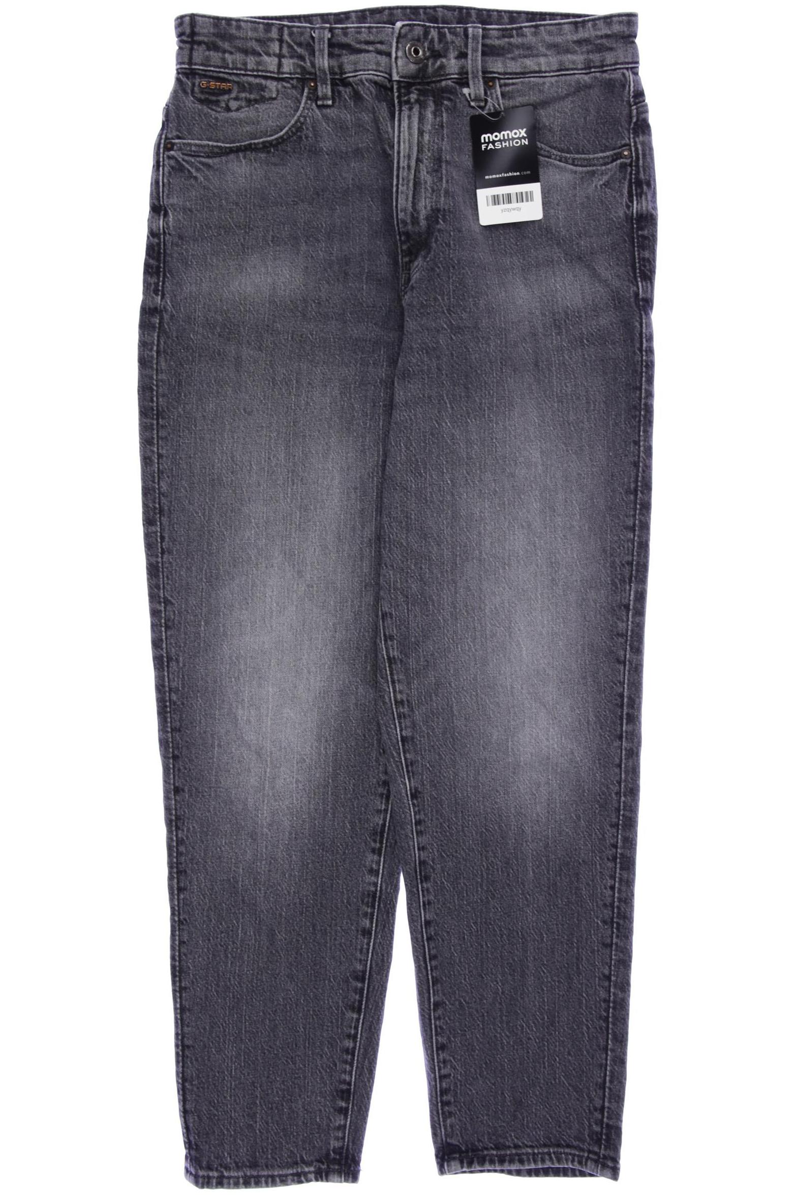 

G Star RAW Damen Jeans, grau, Gr. 28