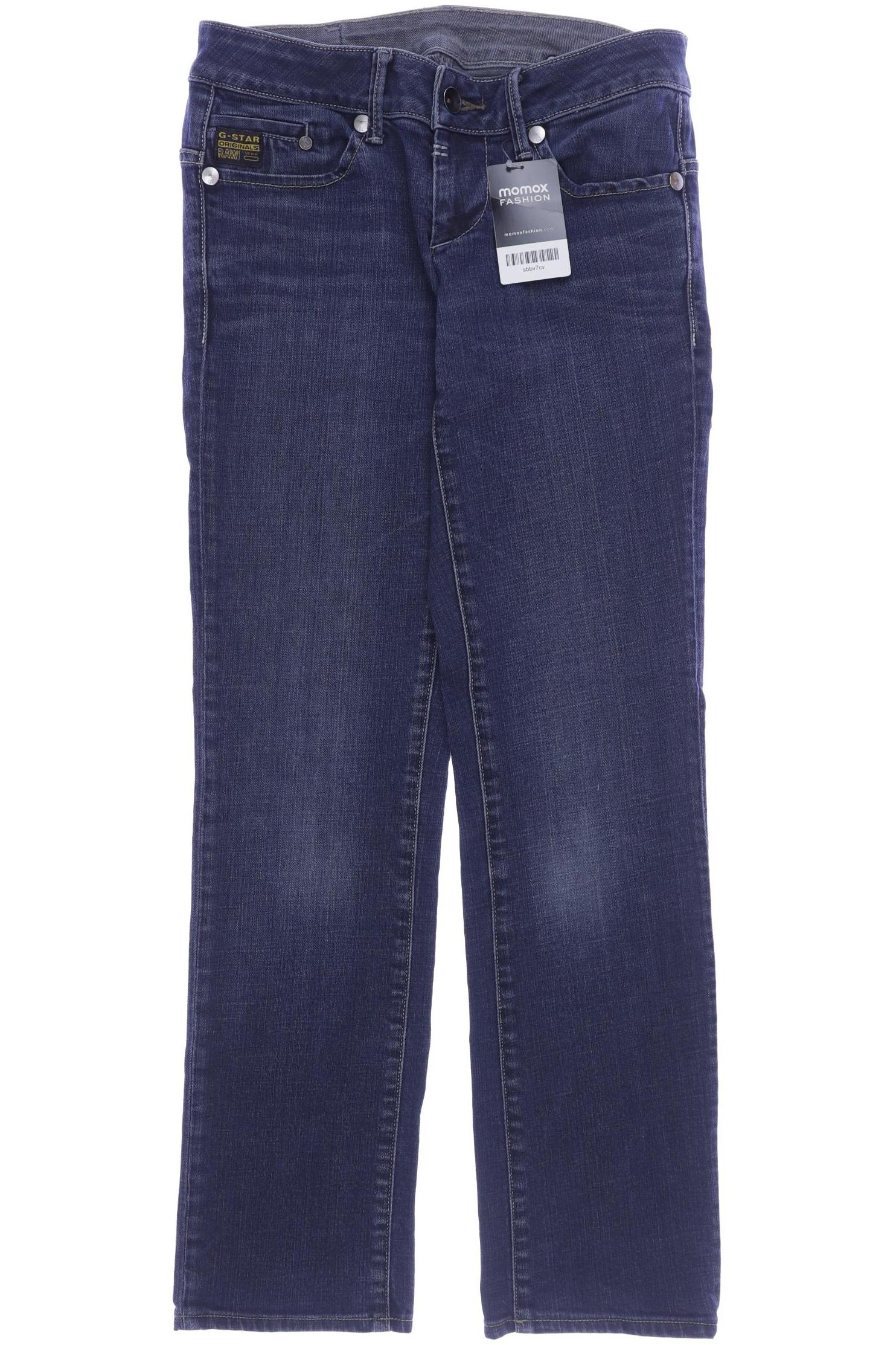 

G-Star RAW Damen Jeans, blau, Gr. 27
