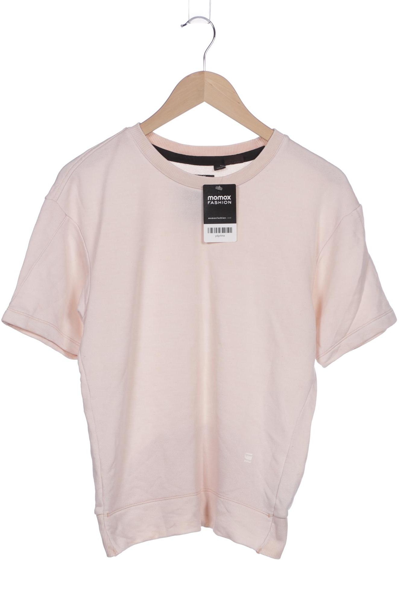 

G Star RAW Damen Sweatshirt, cremeweiß, Gr. 34