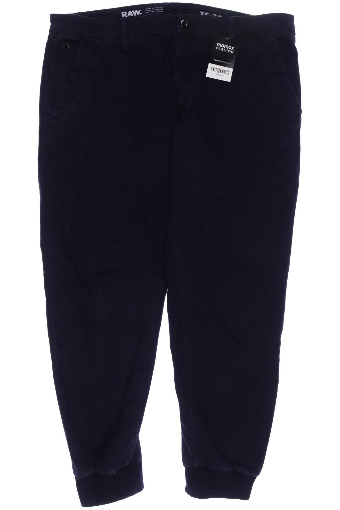 

G Star RAW Herren Jeans, marineblau, Gr. 36