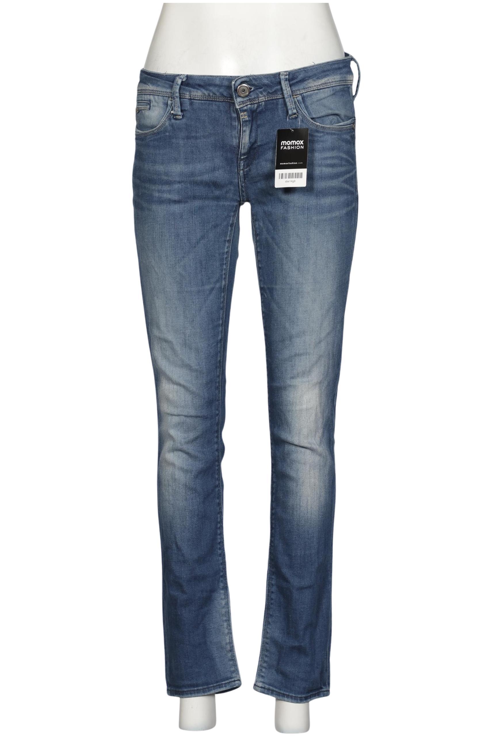 

G Star RAW Damen Jeans, blau, Gr. 30