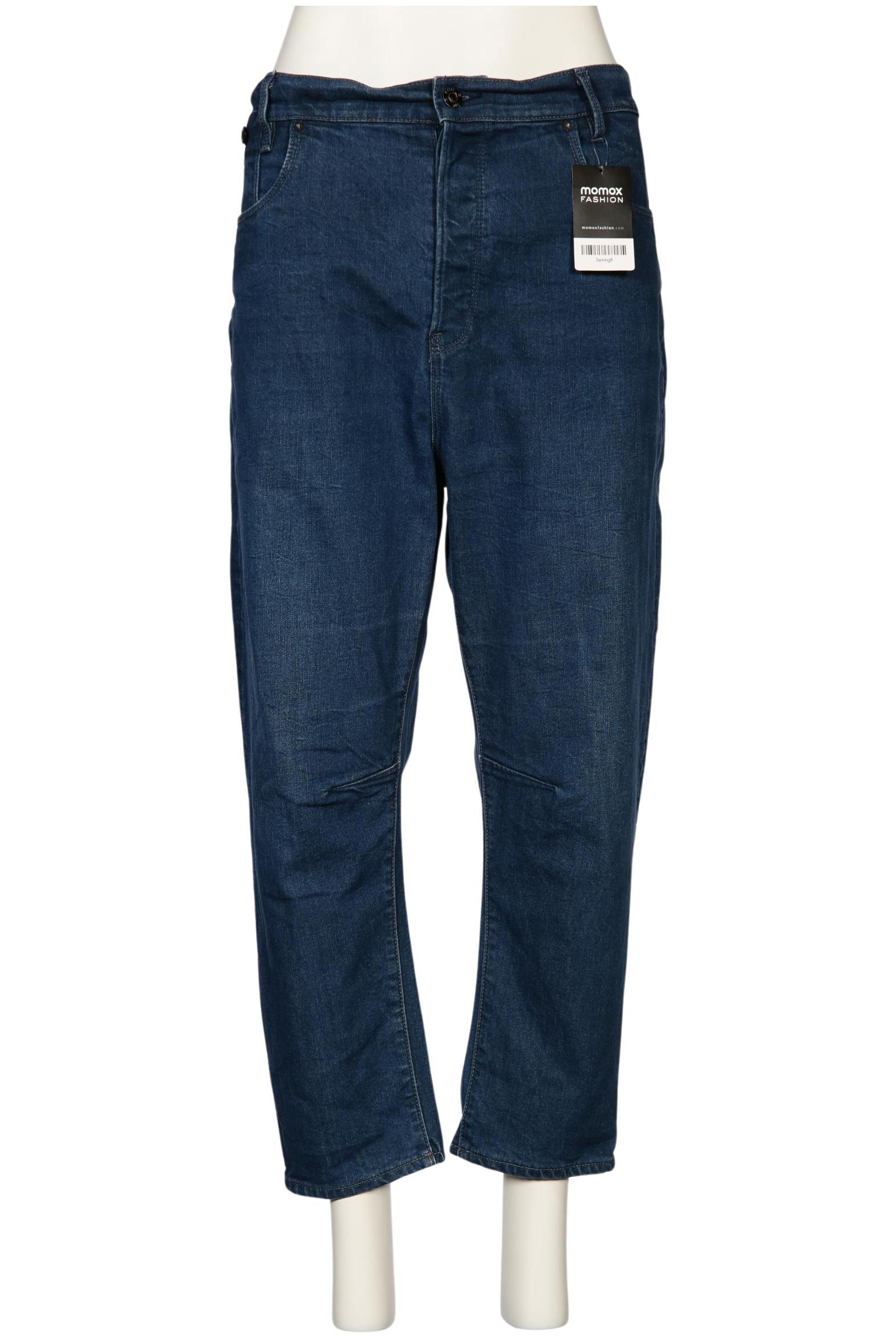 

G Star RAW Damen Jeans, blau, Gr. 32