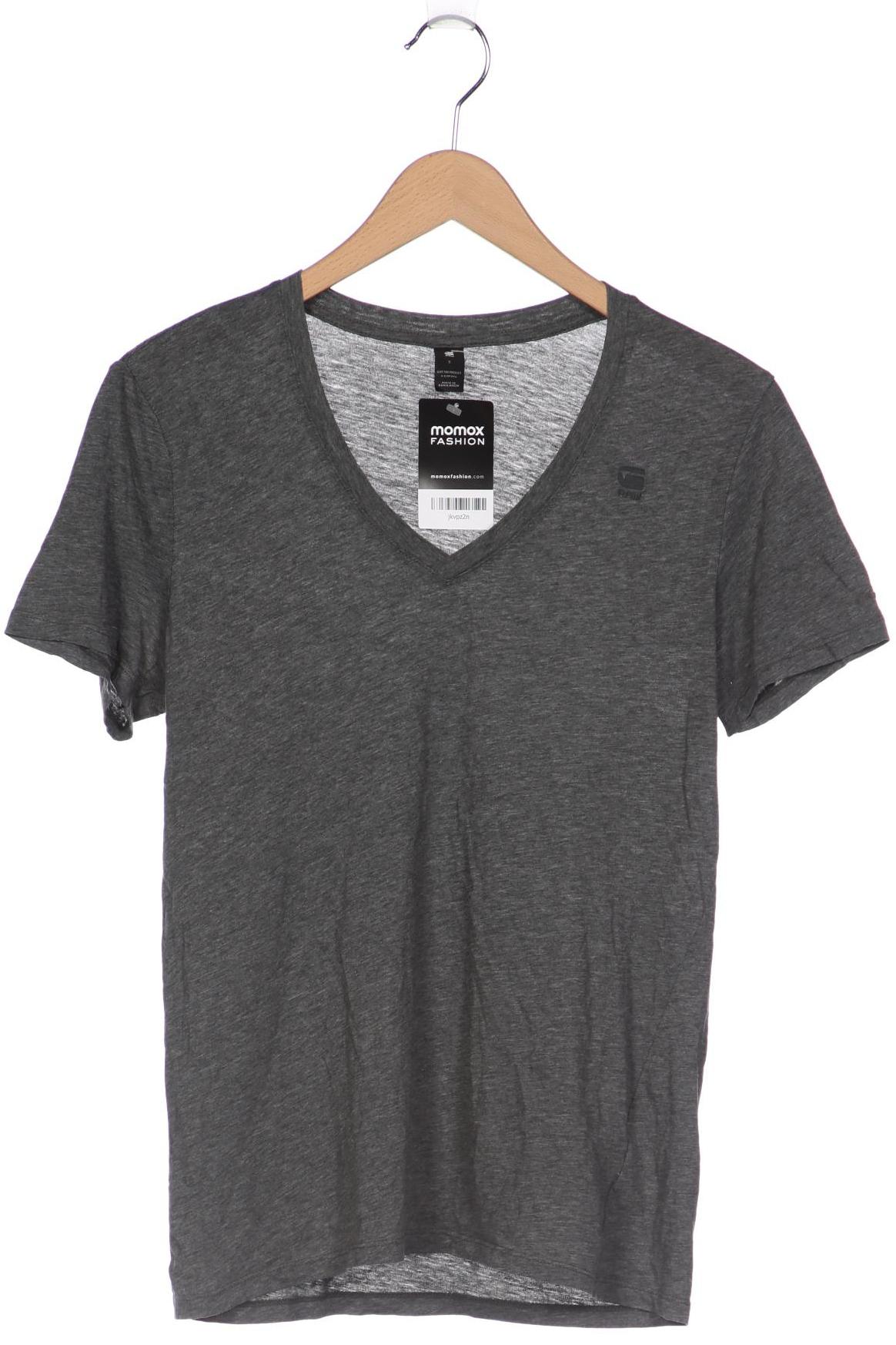 

G STAR RAW Herren T-Shirt, grau