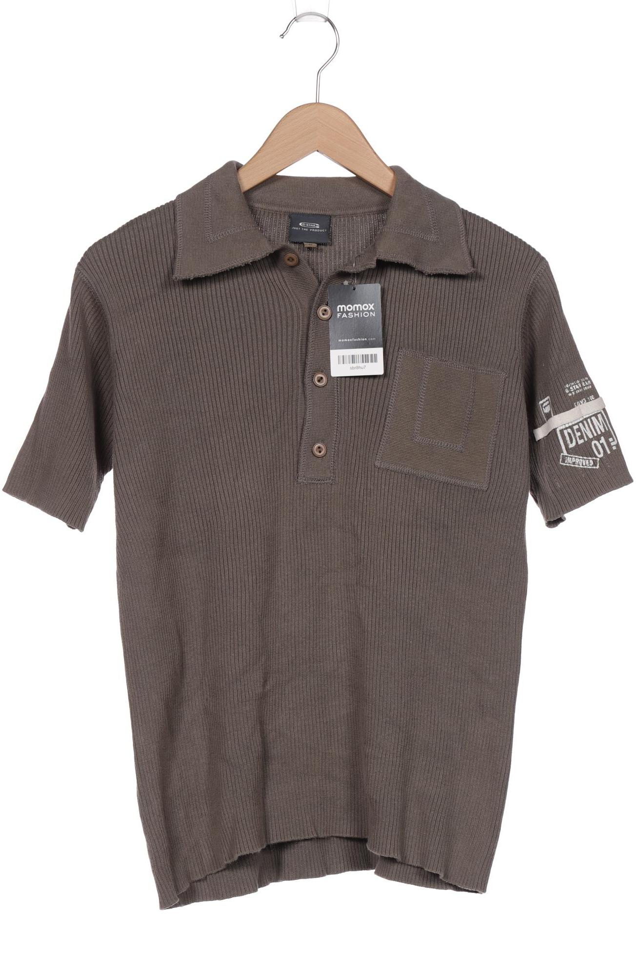

G STAR RAW Herren T-Shirt, grün