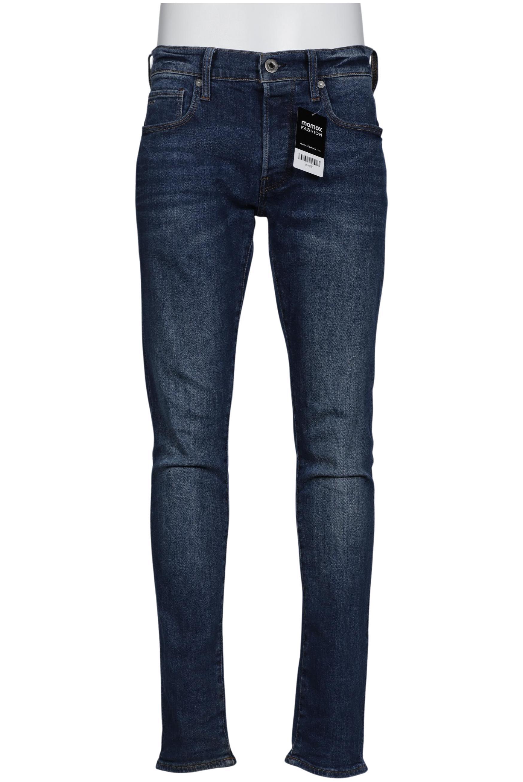 

G Star RAW Herren Jeans, blau, Gr. 28