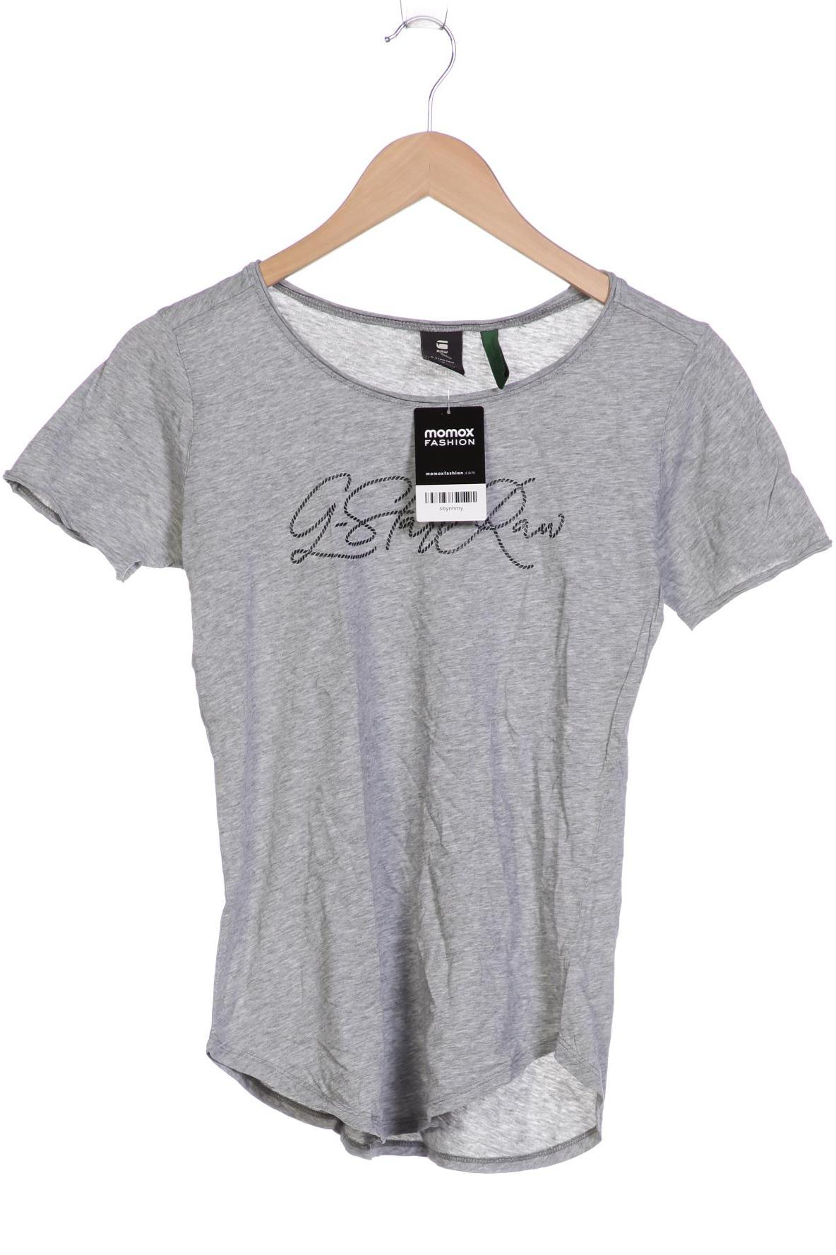 

G-STAR RAW Damen T-Shirt, grau