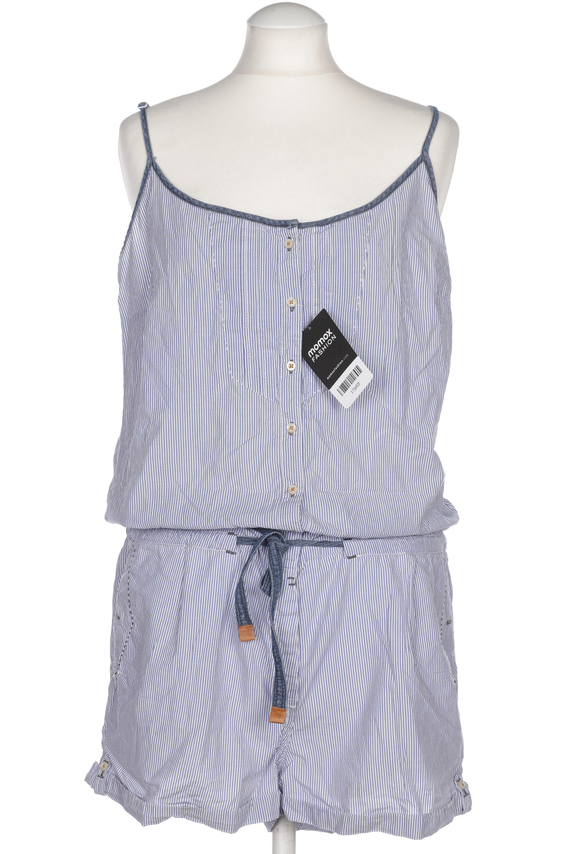 

G Star RAW Damen Jumpsuit/Overall, blau, Gr. 38