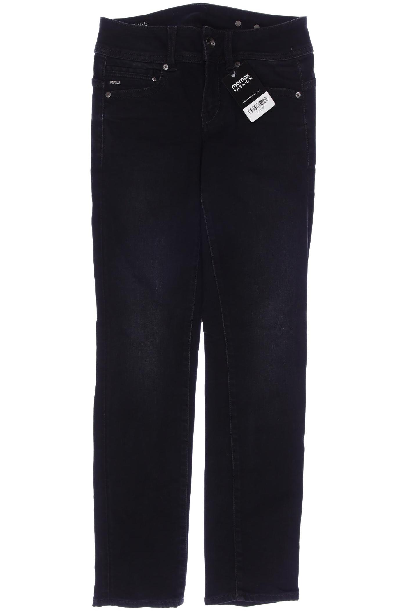 

G-Star RAW Damen Jeans, schwarz, Gr. 27