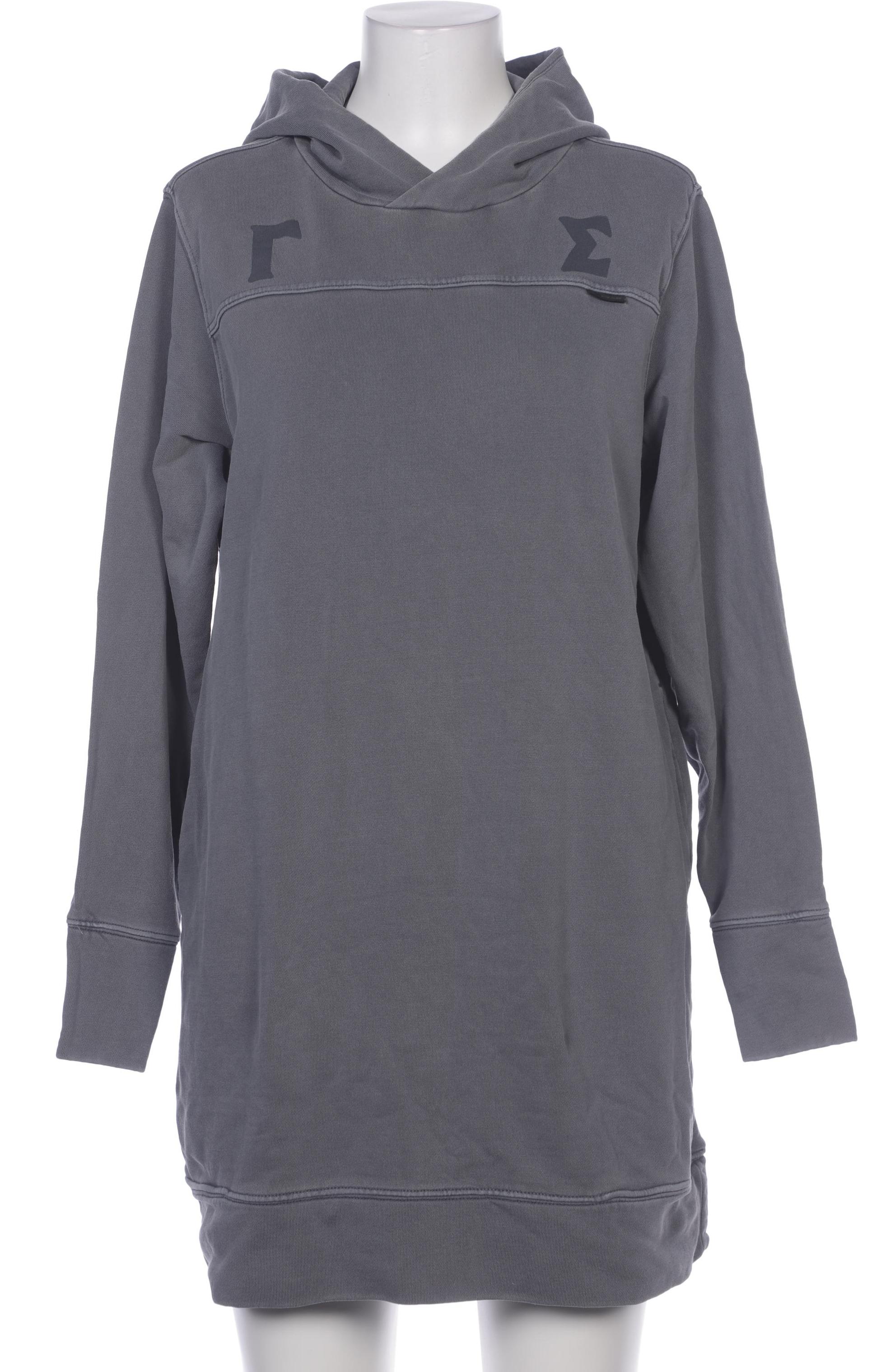 

G Star RAW Damen Kleid, grau, Gr. 36