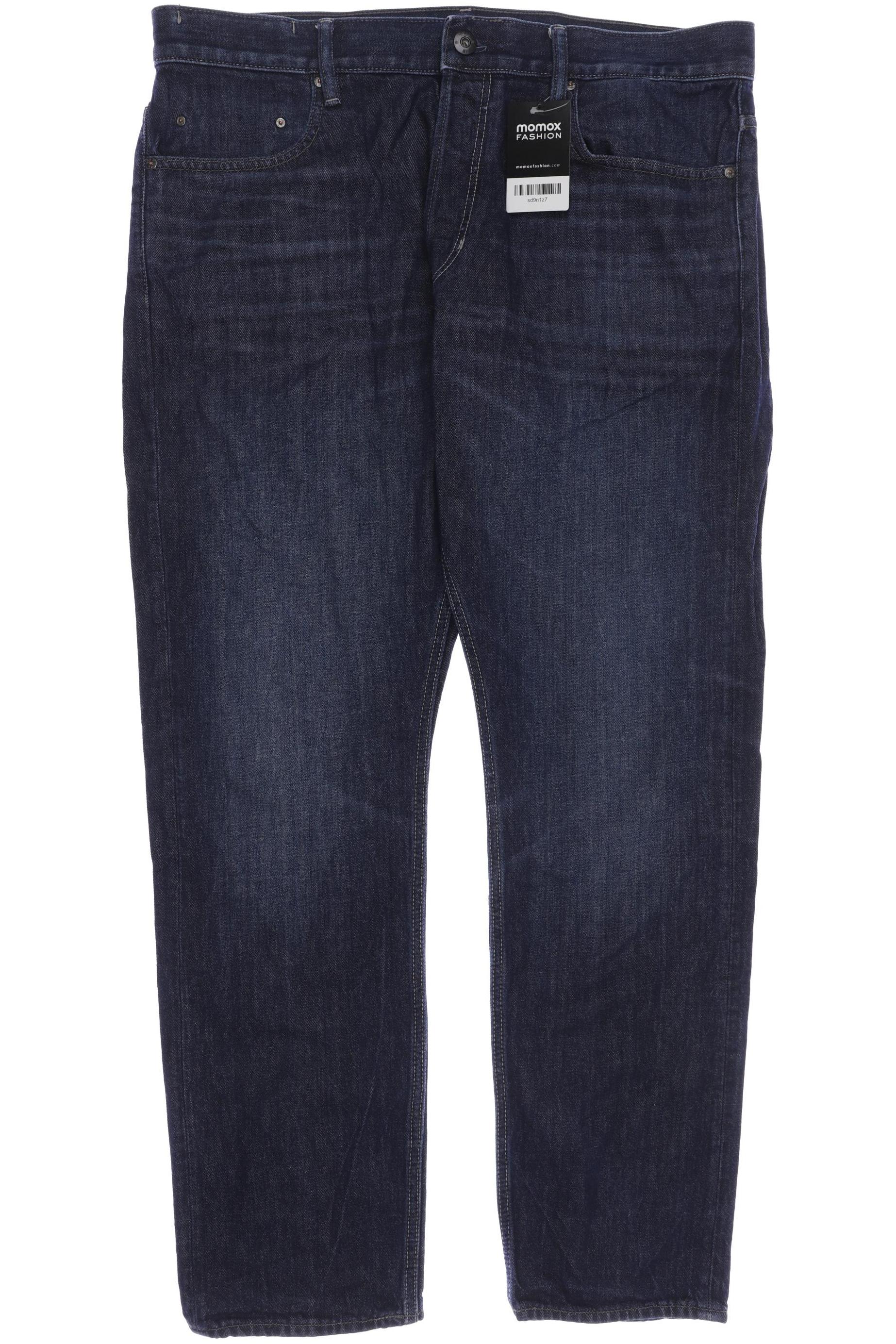 

G Star RAW Herren Jeans, marineblau, Gr. 36