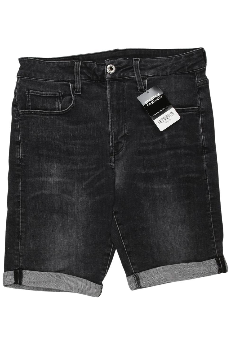 

G Star RAW Herren Shorts, schwarz, Gr. 30
