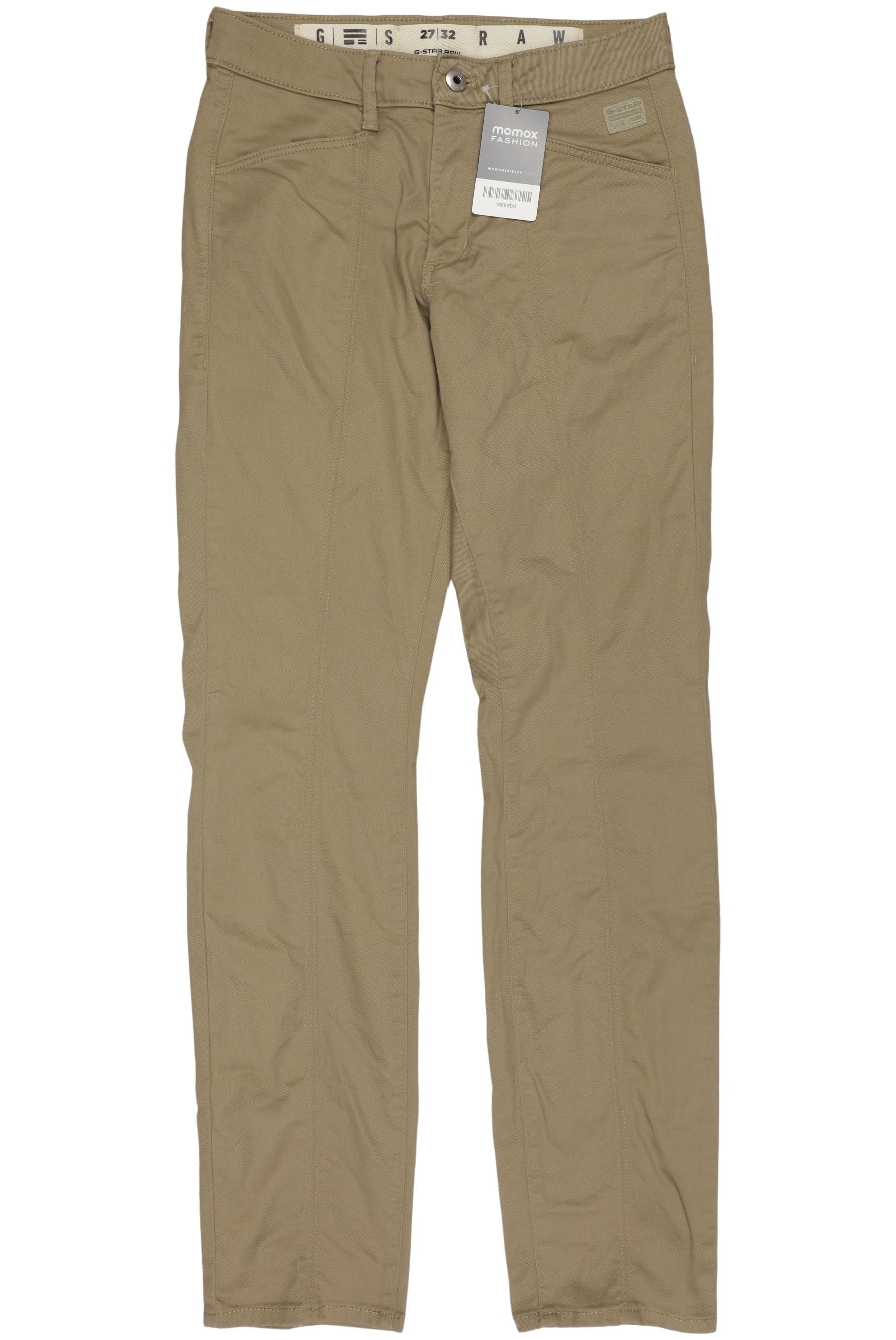 

G Star RAW Damen Jeans, beige, Gr. 27