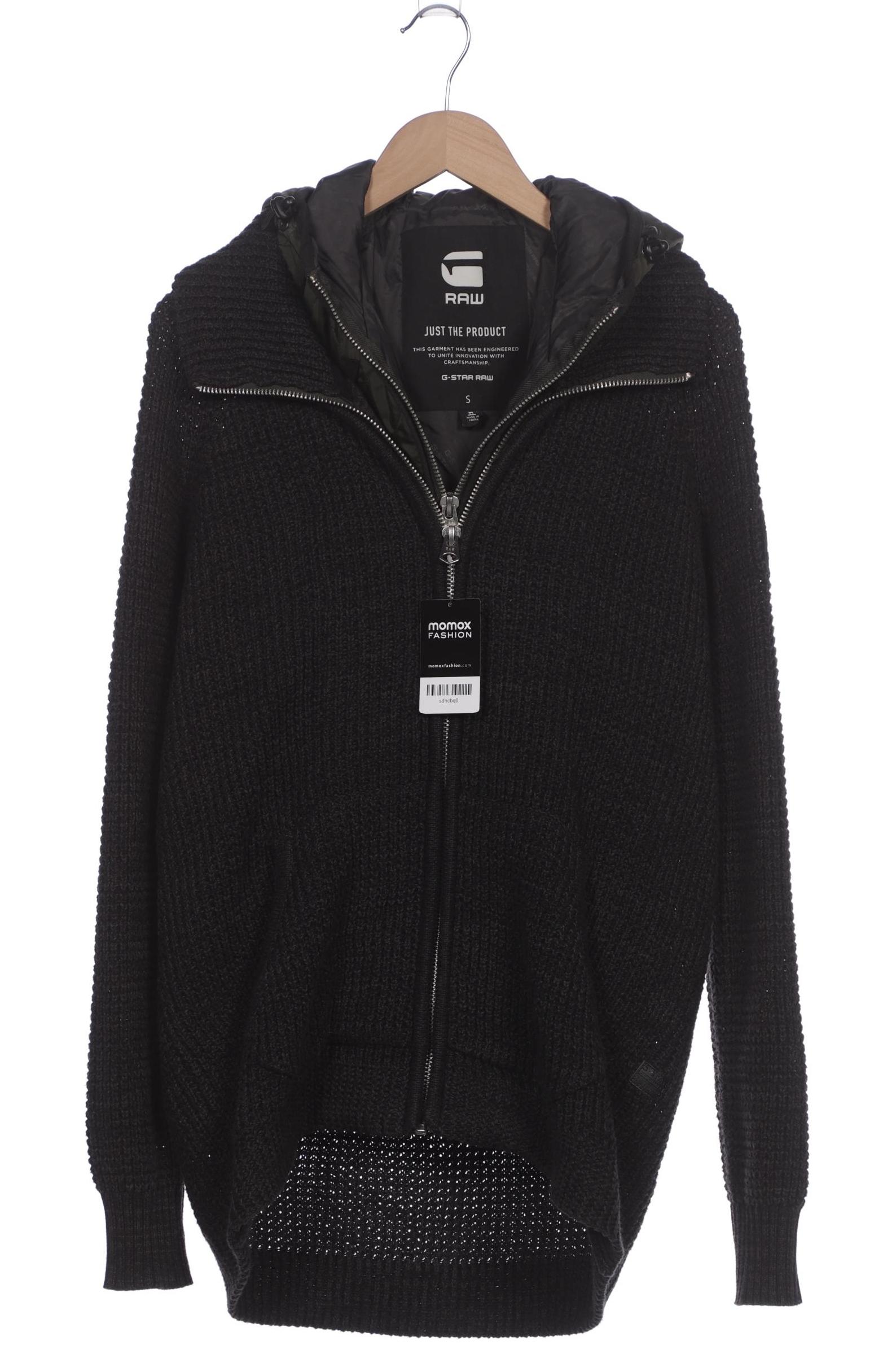 

G Star RAW Herren Jacke, schwarz, Gr. 46
