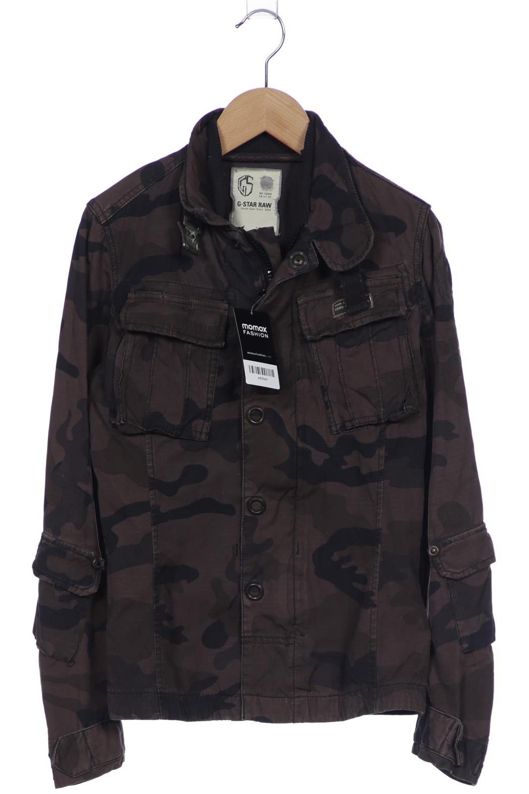 

G Star RAW Damen Jacke, grau, Gr. 36