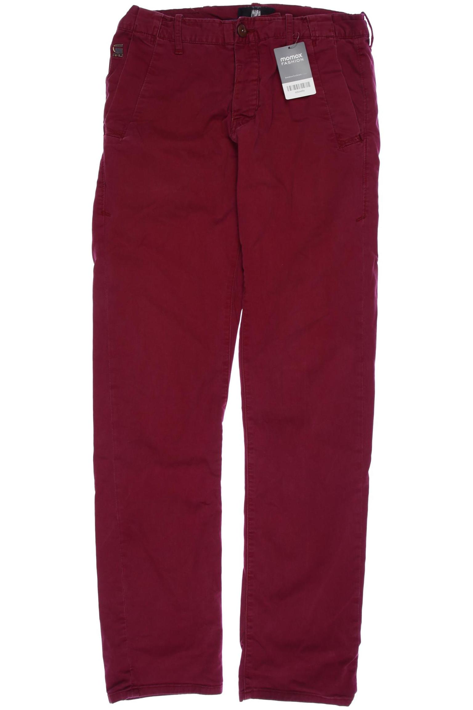 

G-Star RAW Herren Jeans, pink, Gr. 33