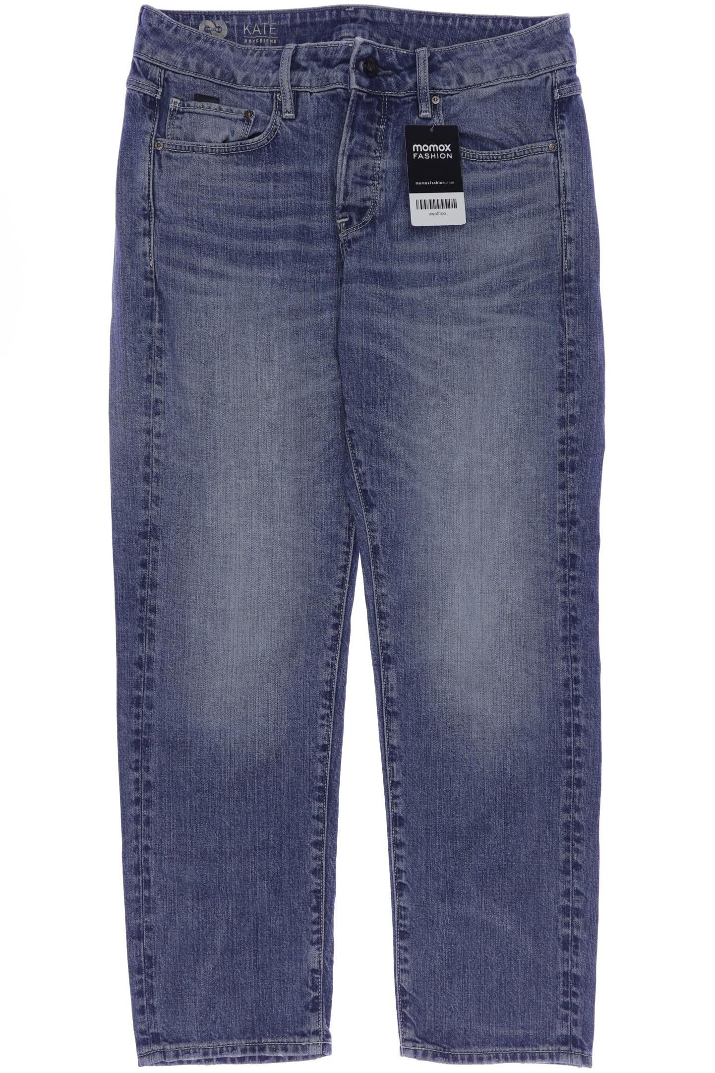 

G Star RAW Damen Jeans, blau, Gr. 29