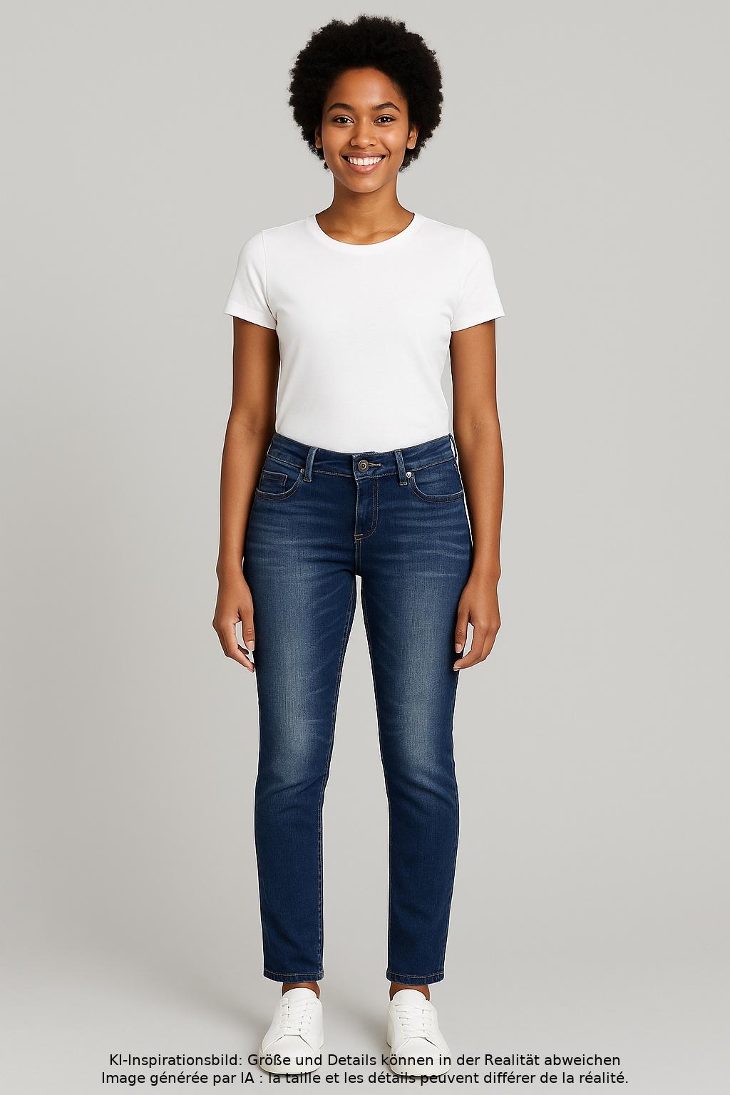 

G Star RAW Damen Jeans, blau, Gr. 28