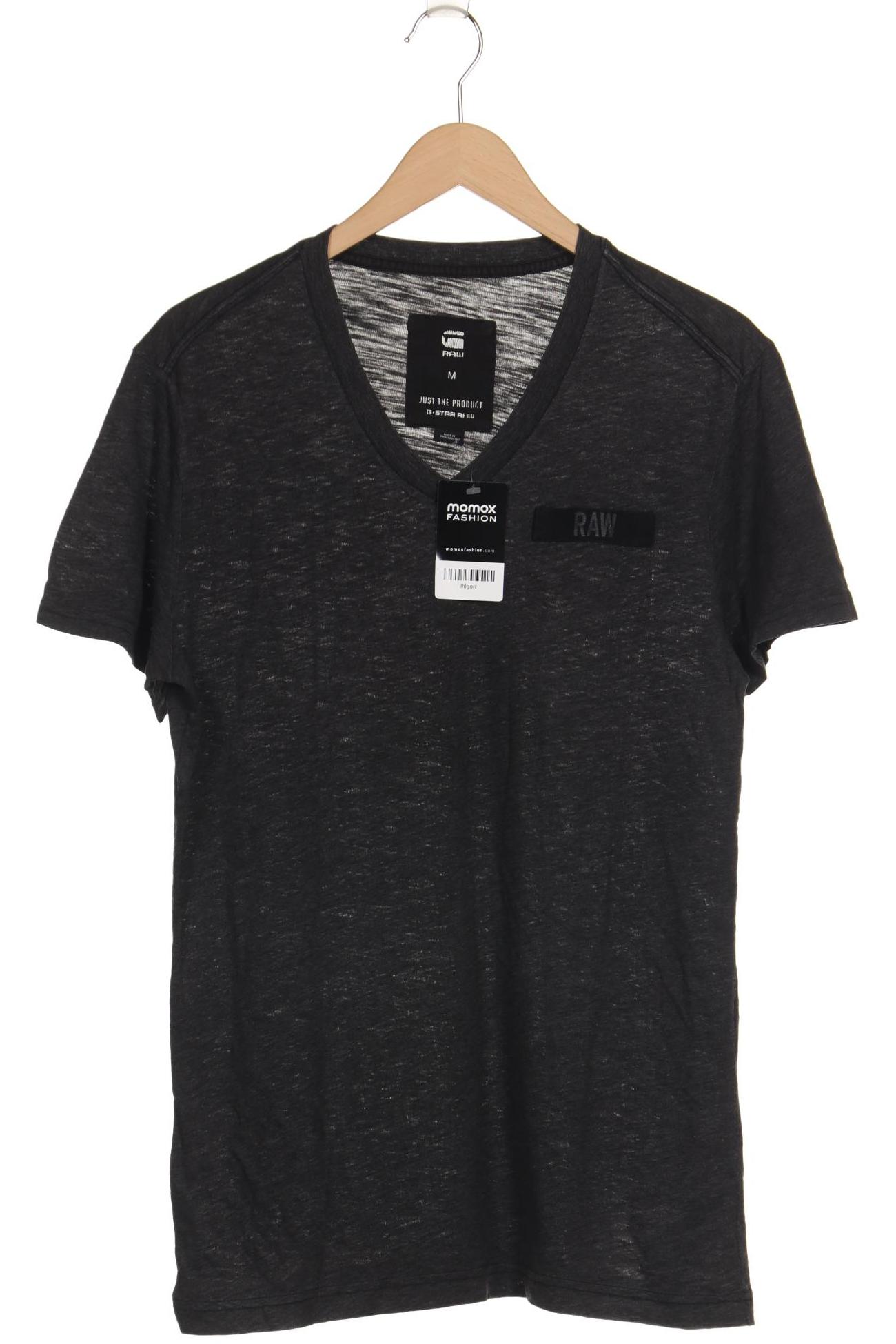 

G Star RAW Herren T-Shirt, grau, Gr. 48