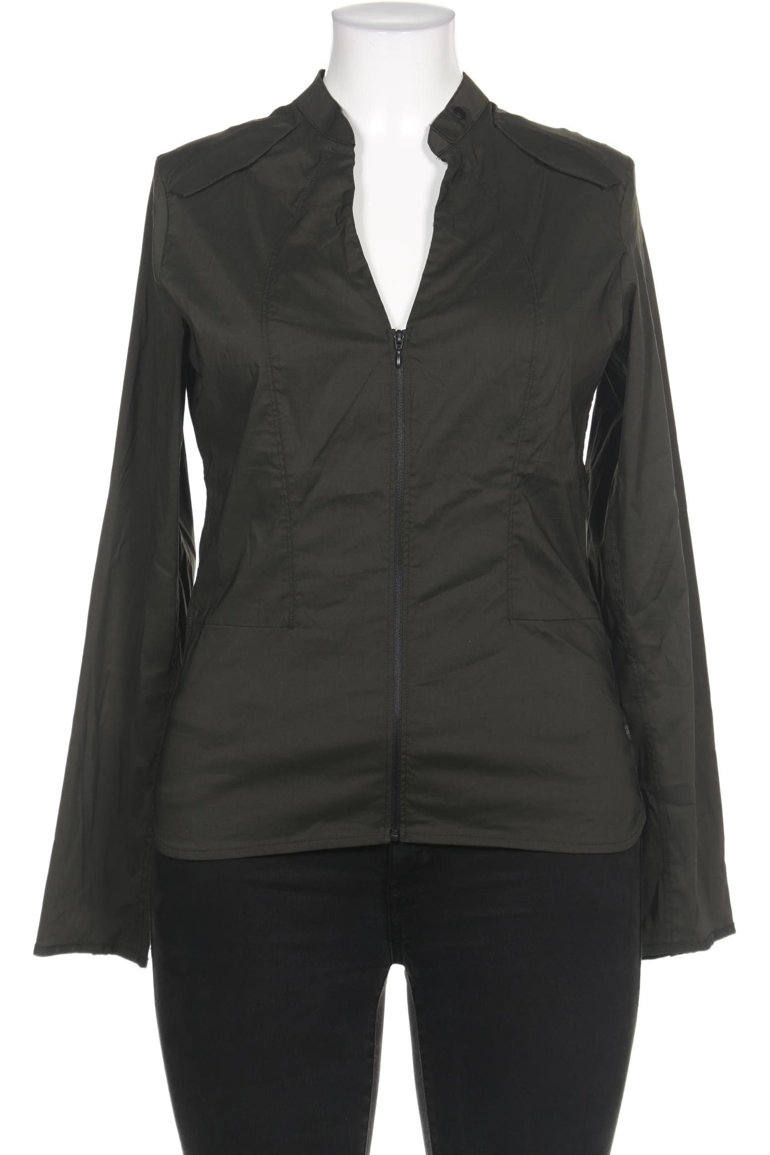 

G Star RAW Damen Bluse, grau, Gr. 44