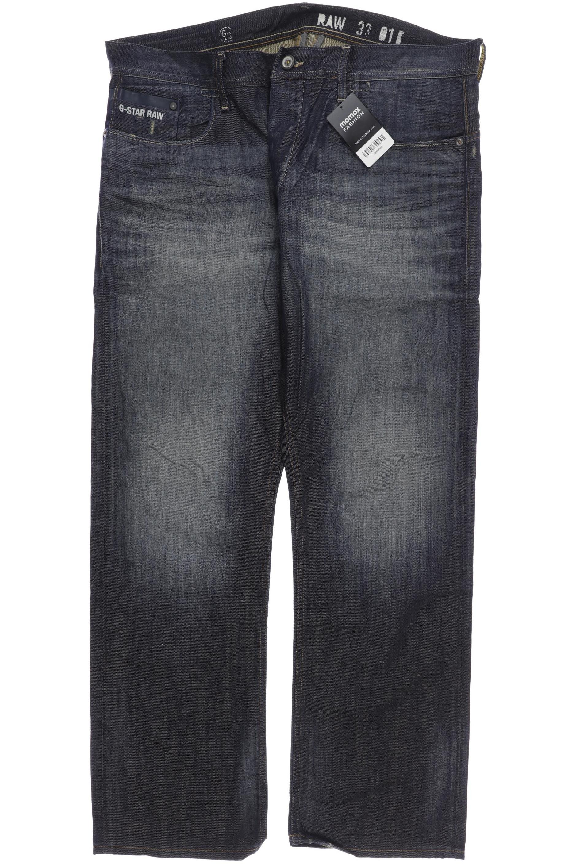 

G-Star RAW Herren Stoffhose, marineblau, Gr. 58