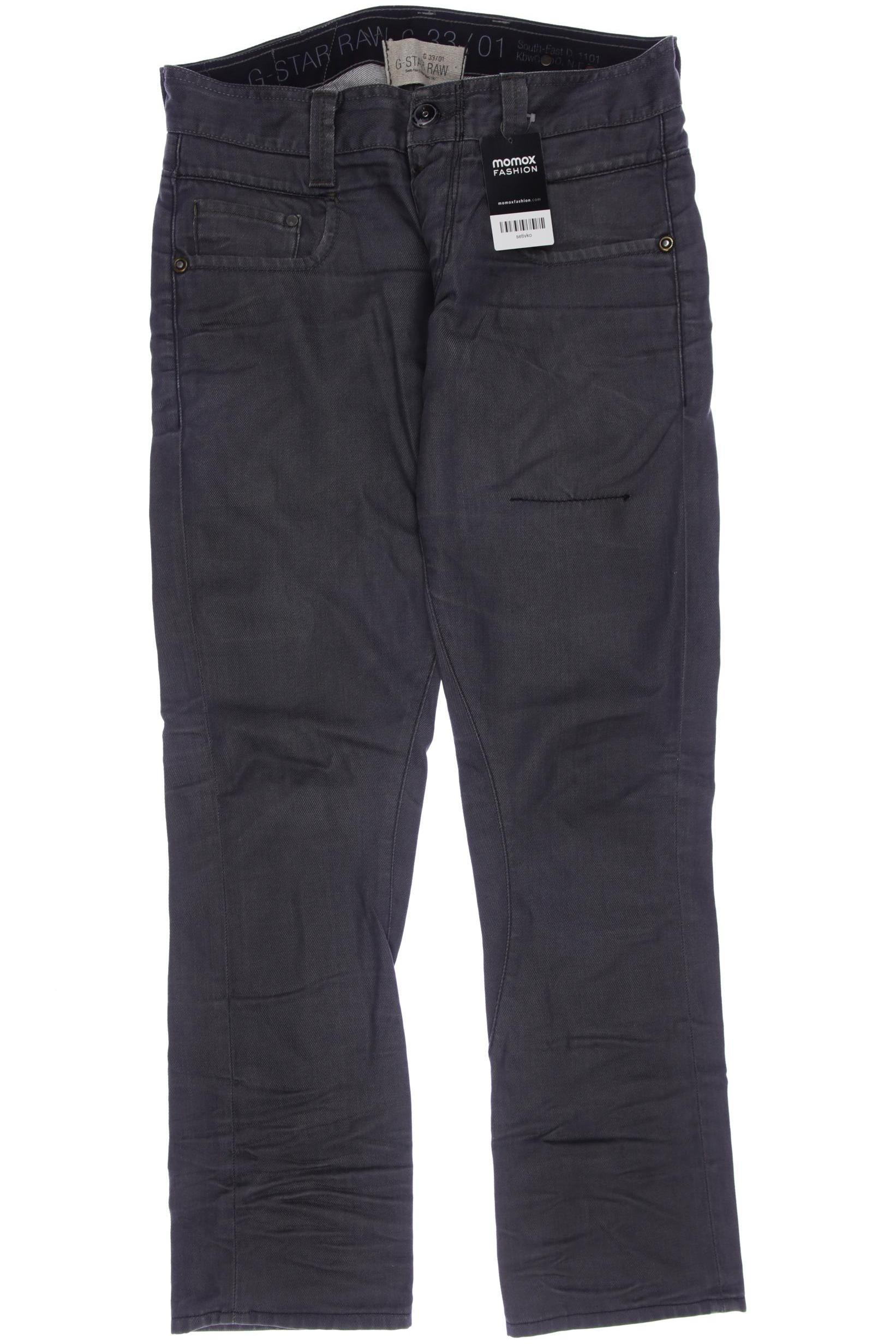 

G Star RAW Herren Jeans, grau, Gr. 31