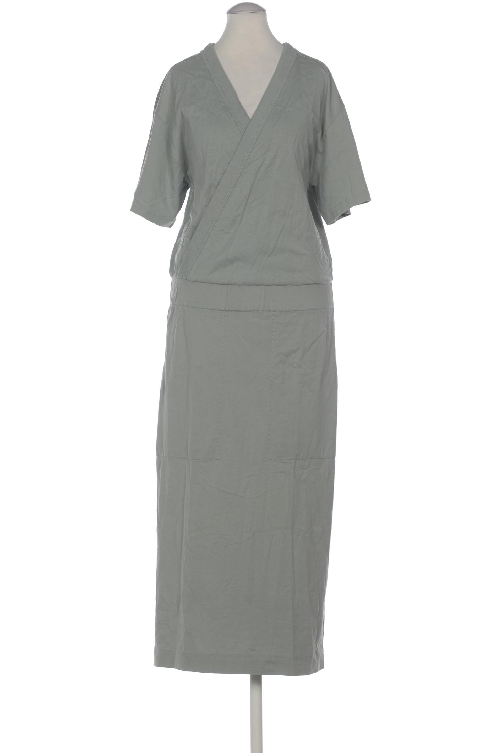 

G Star RAW Damen Kleid, grün, Gr. 34