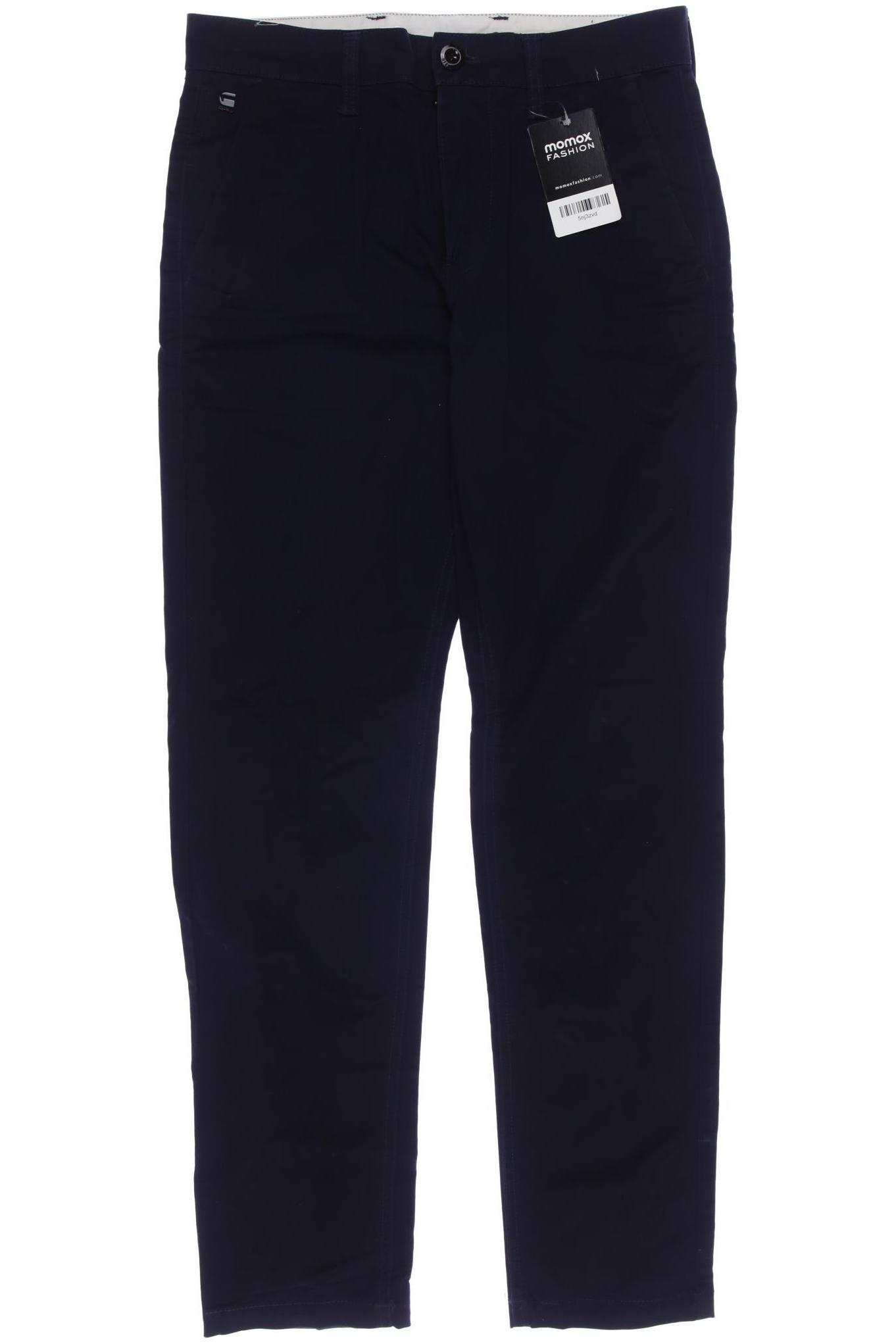 

G Star RAW Herren Jeans, marineblau, Gr. 28