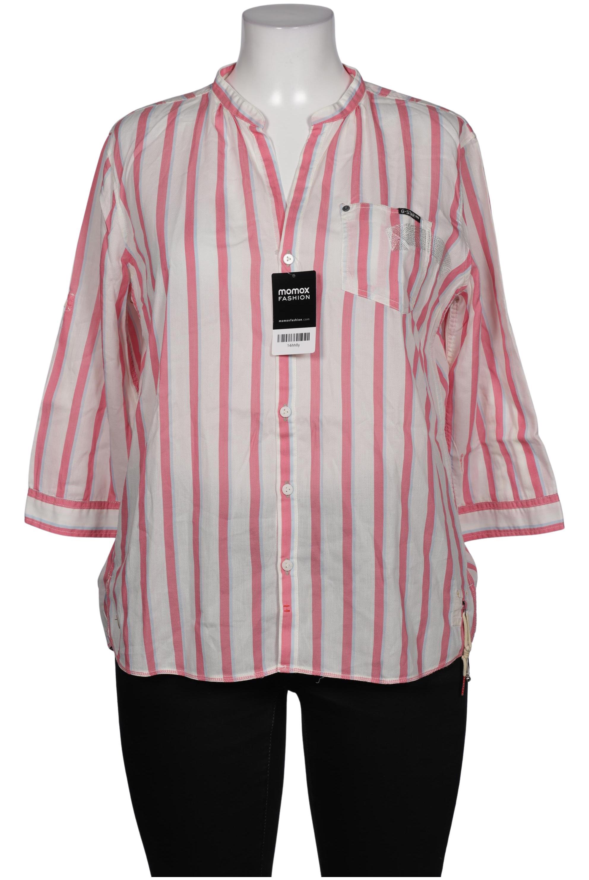 

G Star RAW Damen Bluse, mehrfarbig, Gr. 44