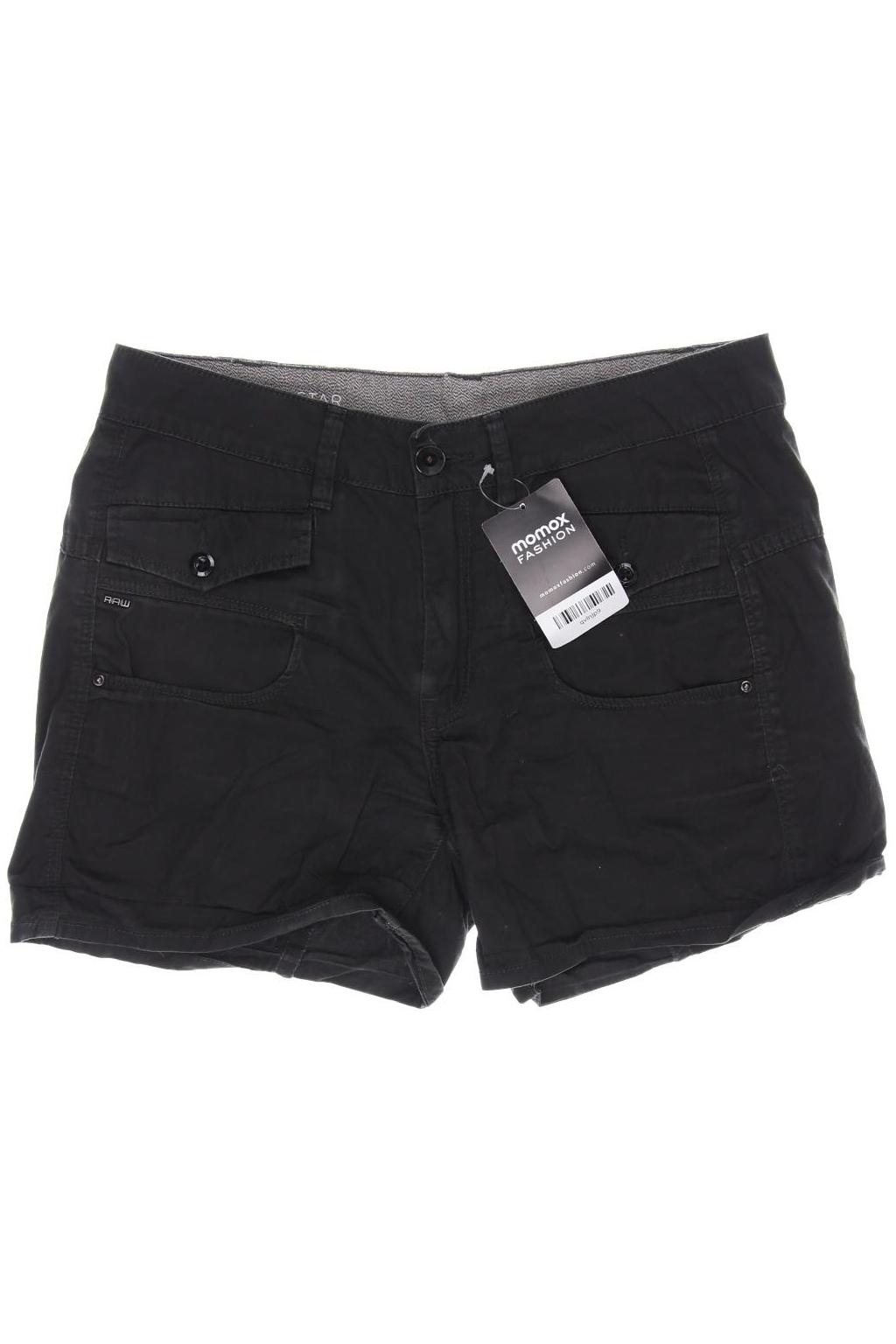 

G STAR RAW Damen Shorts, grau