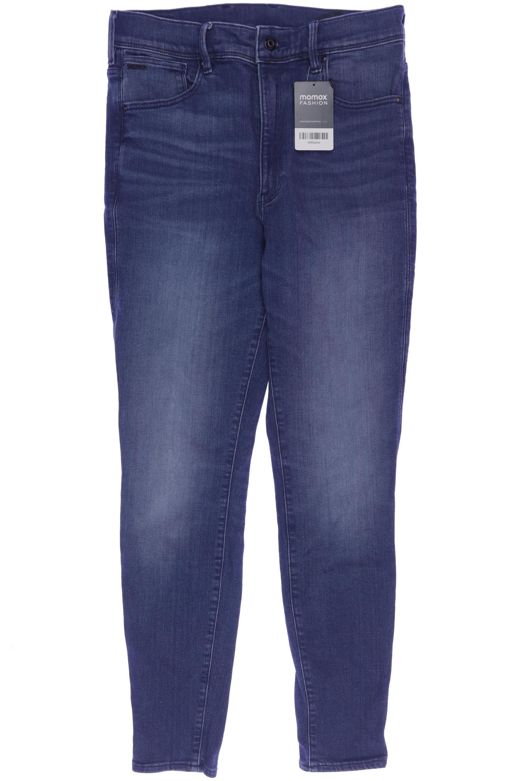 

G Star RAW Damen Jeans, blau, Gr. 30