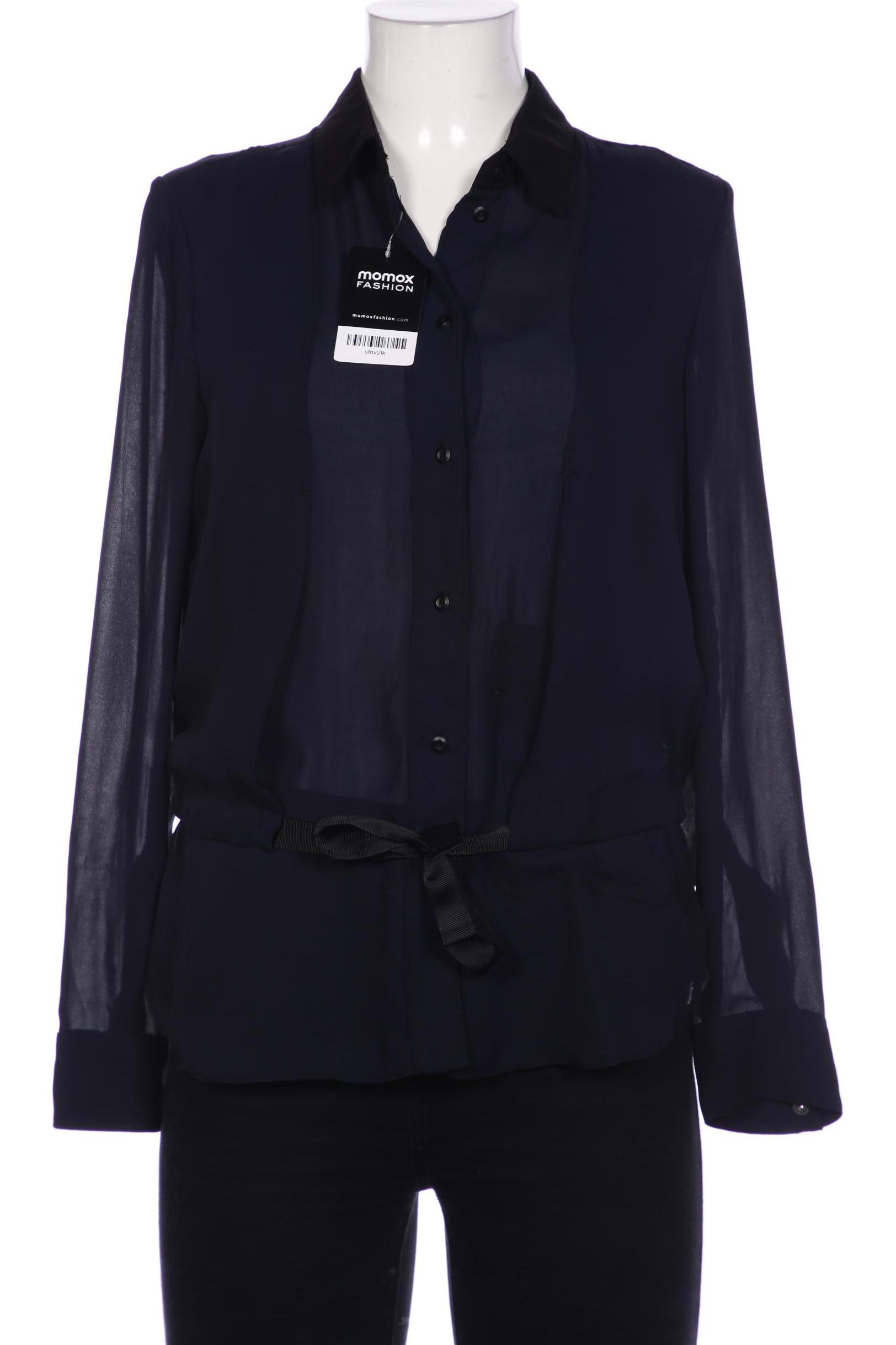 

G-Star RAW Damen Bluse, marineblau, Gr. 38