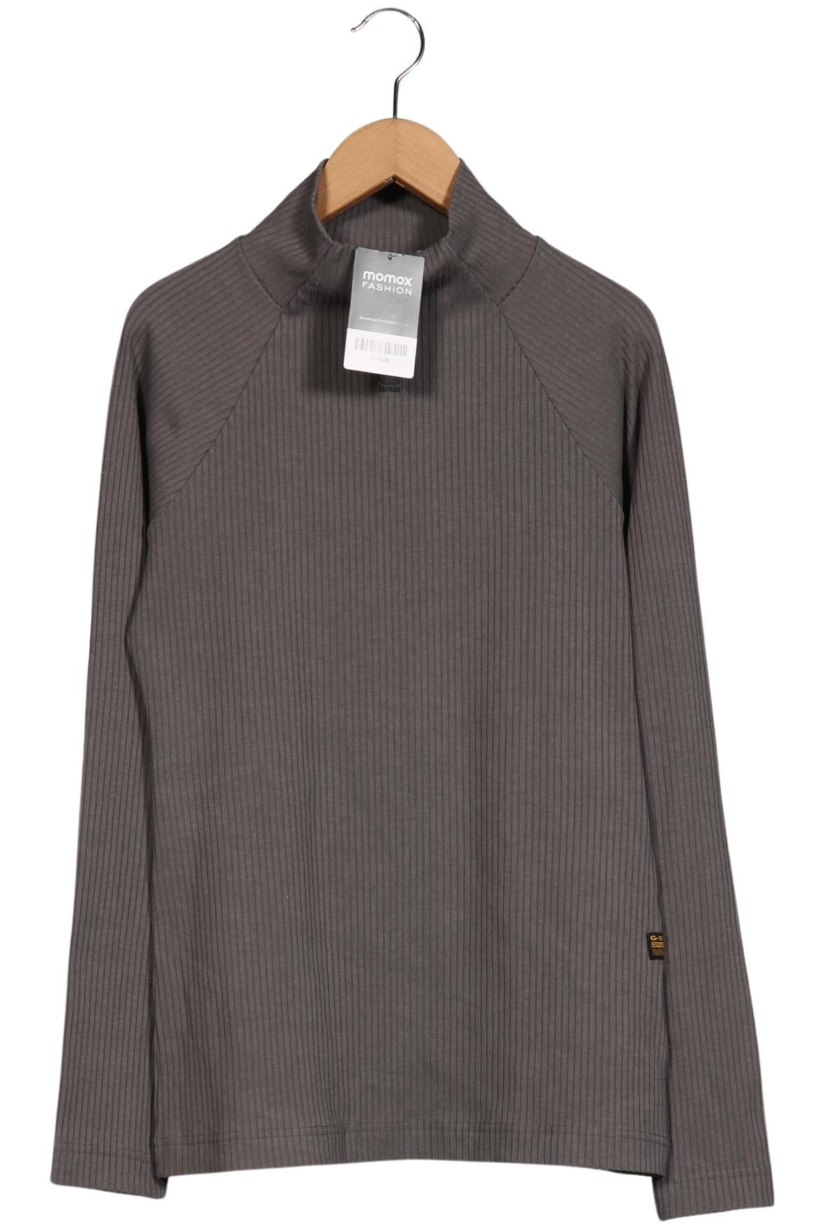 

G Star RAW Damen Sweatshirt, grün, Gr. 42