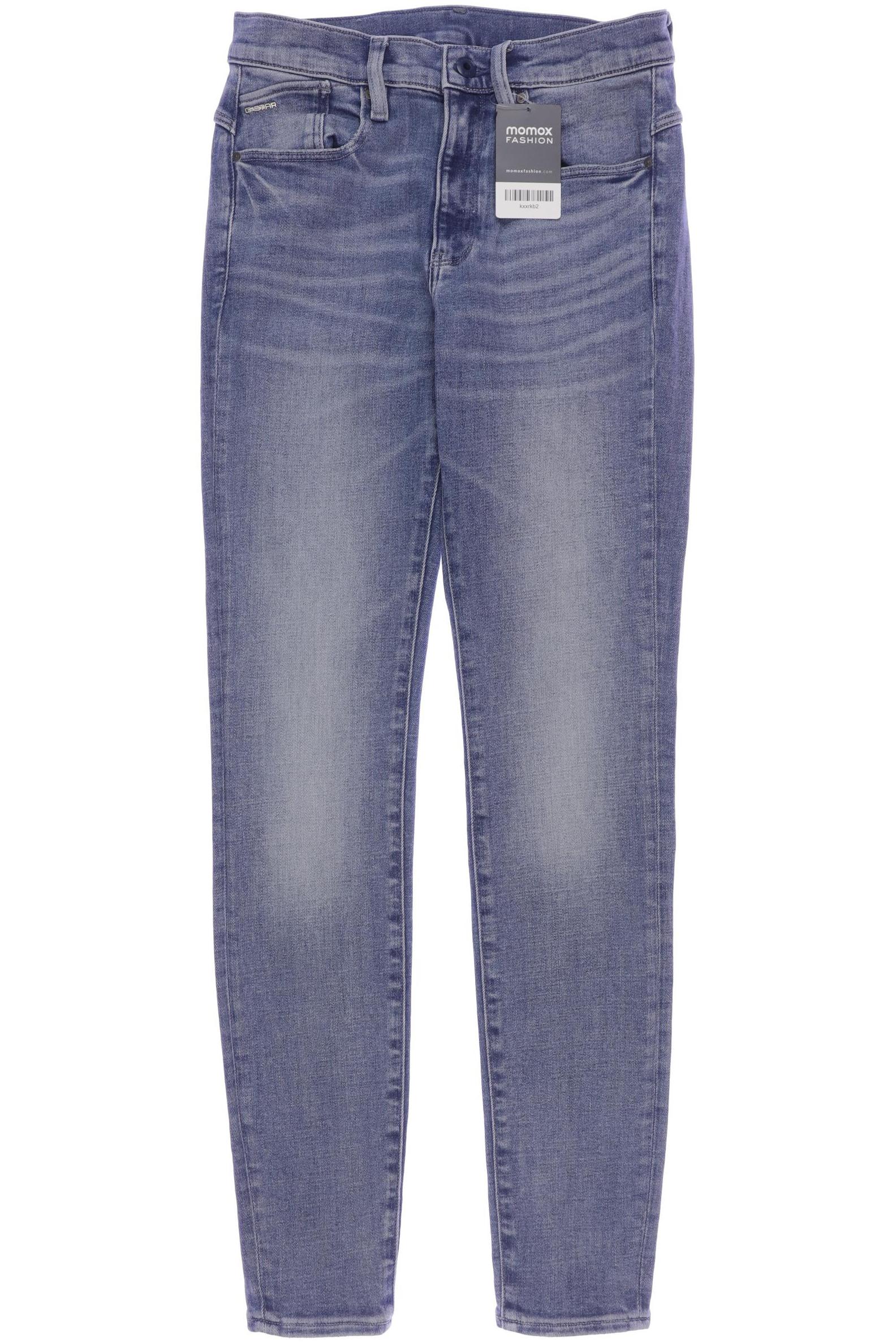 

G Star RAW Damen Jeans, blau, Gr. 26