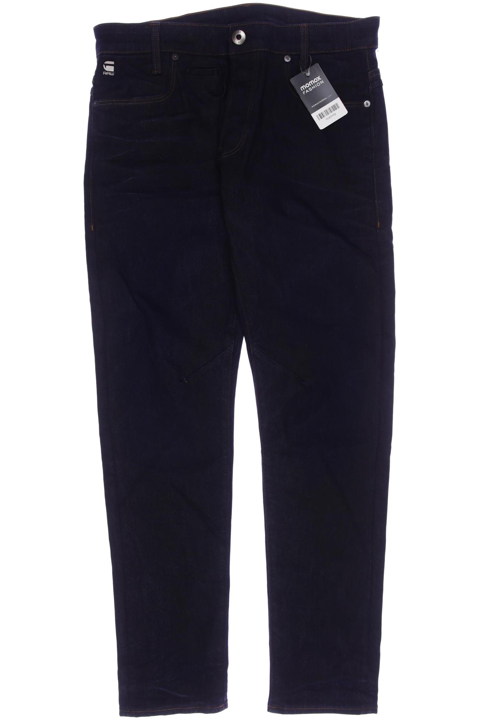 

G Star RAW Herren Jeans, marineblau, Gr. 31